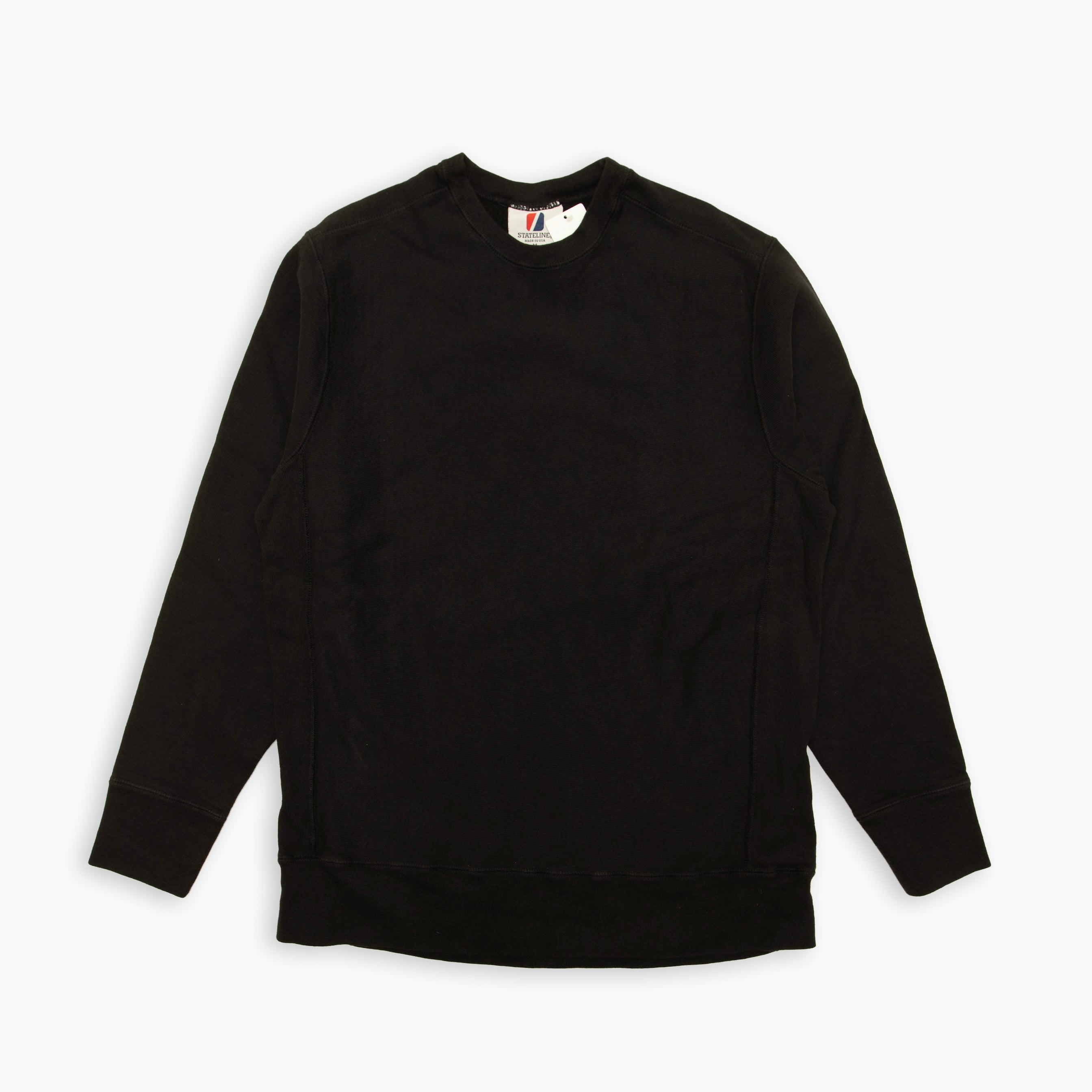 [ DEAD STOCK ] Stateline Work Fit Crewneck