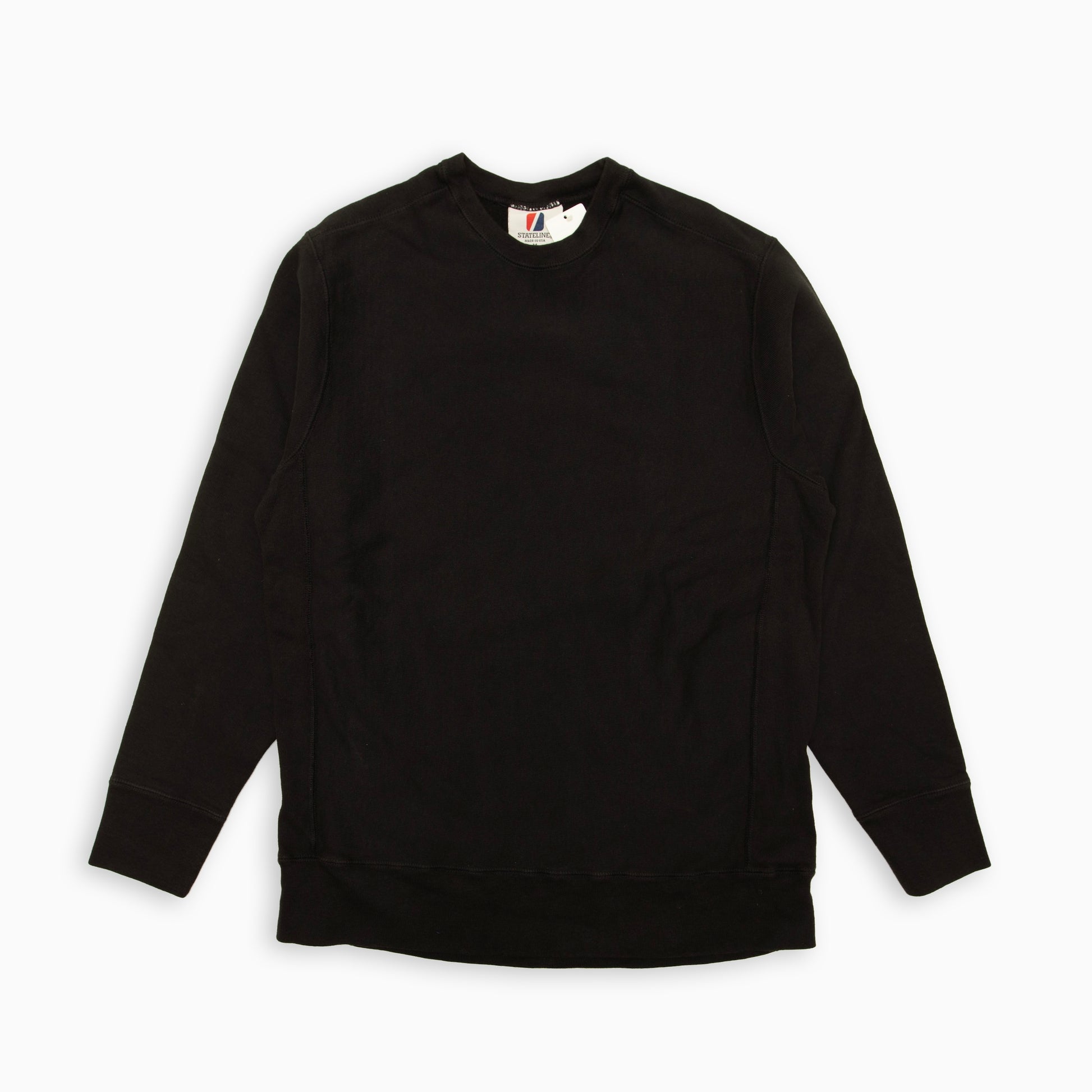 [ DEAD STOCK ] Stateline Work Fit Crewneck