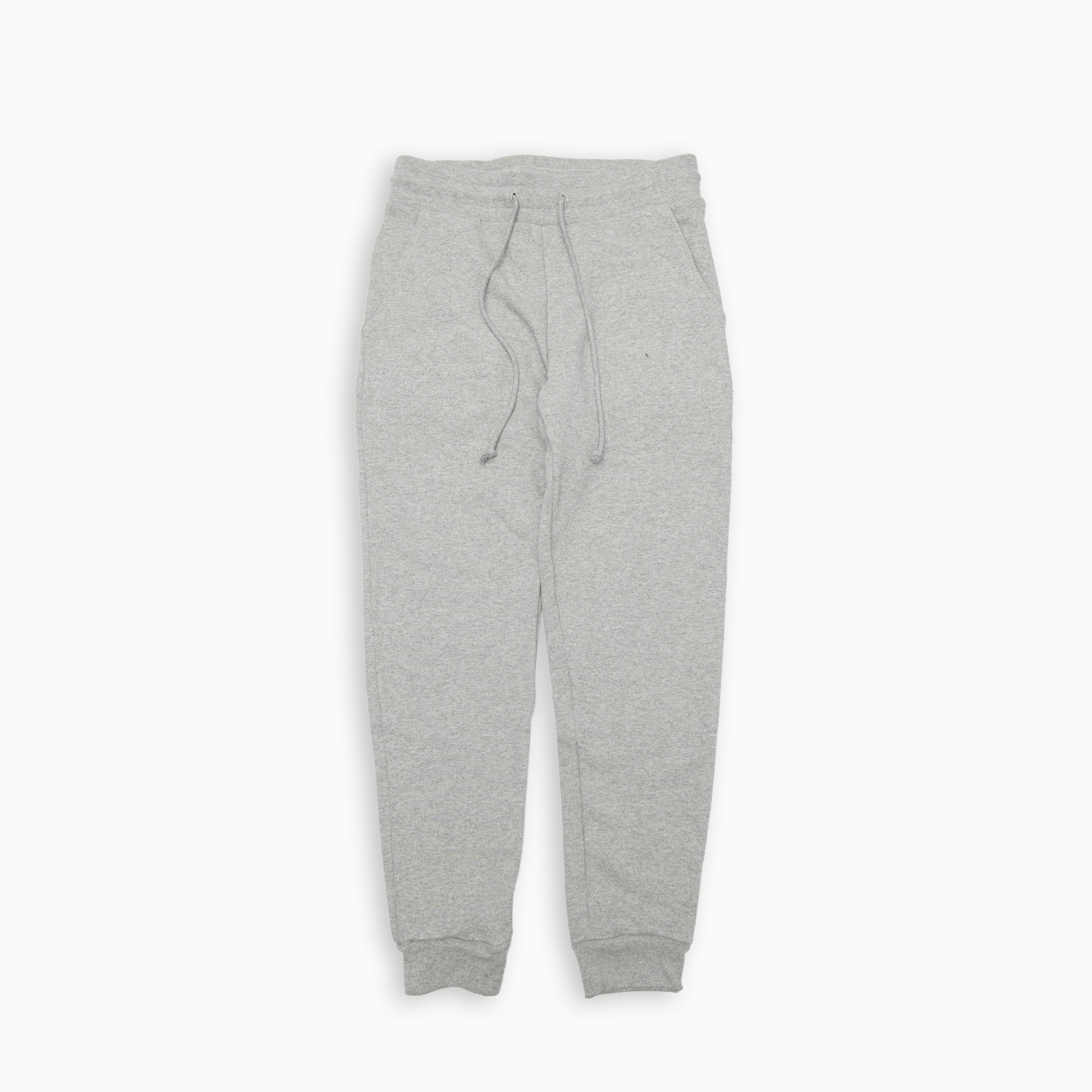 [ DEADSTOCK ] STATELINE COLLEGE FIT SWEAT PANTS
