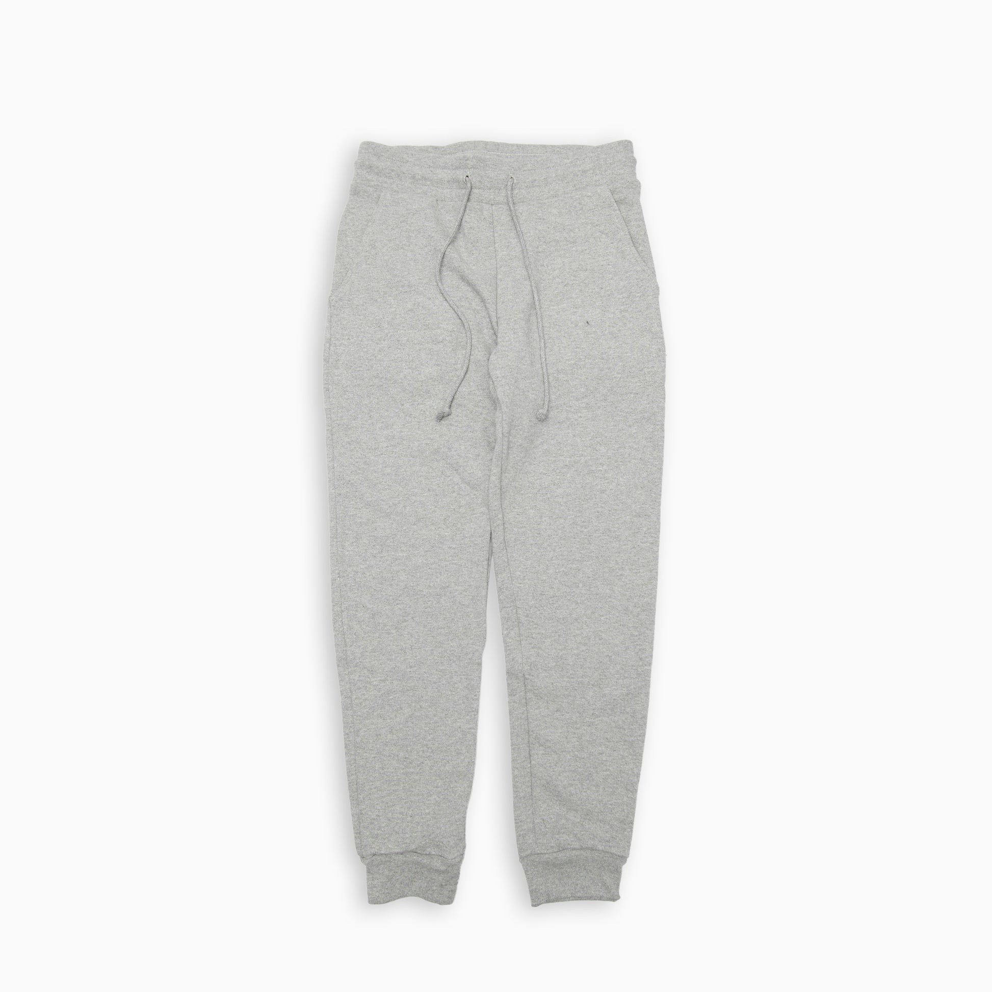 [ DEADSTOCK ] STATELINE COLLEGE FIT SWEAT PANTS