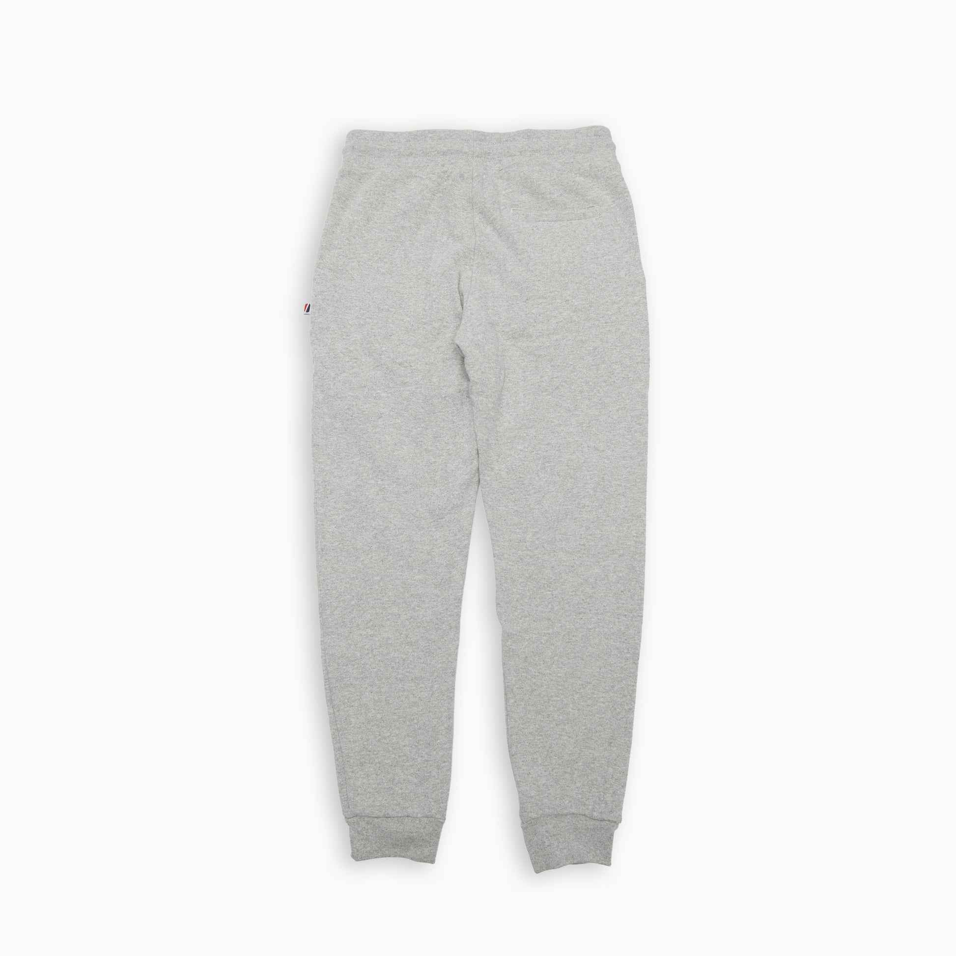 [ DEADSTOCK ] STATELINE COLLEGE FIT SWEAT PANTS