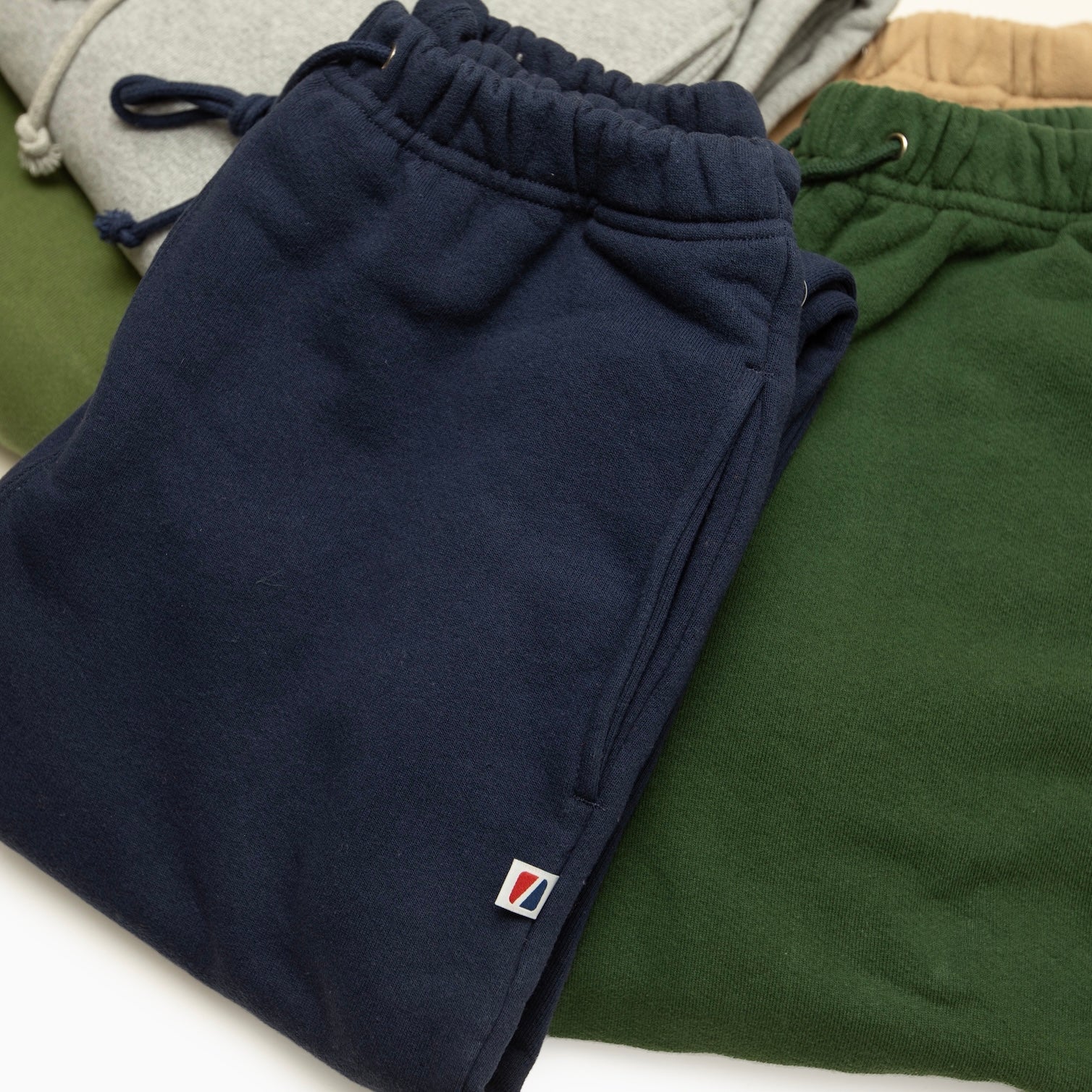 [ DEAD SOTOCK ]Stateline Classic Sweat Pants
