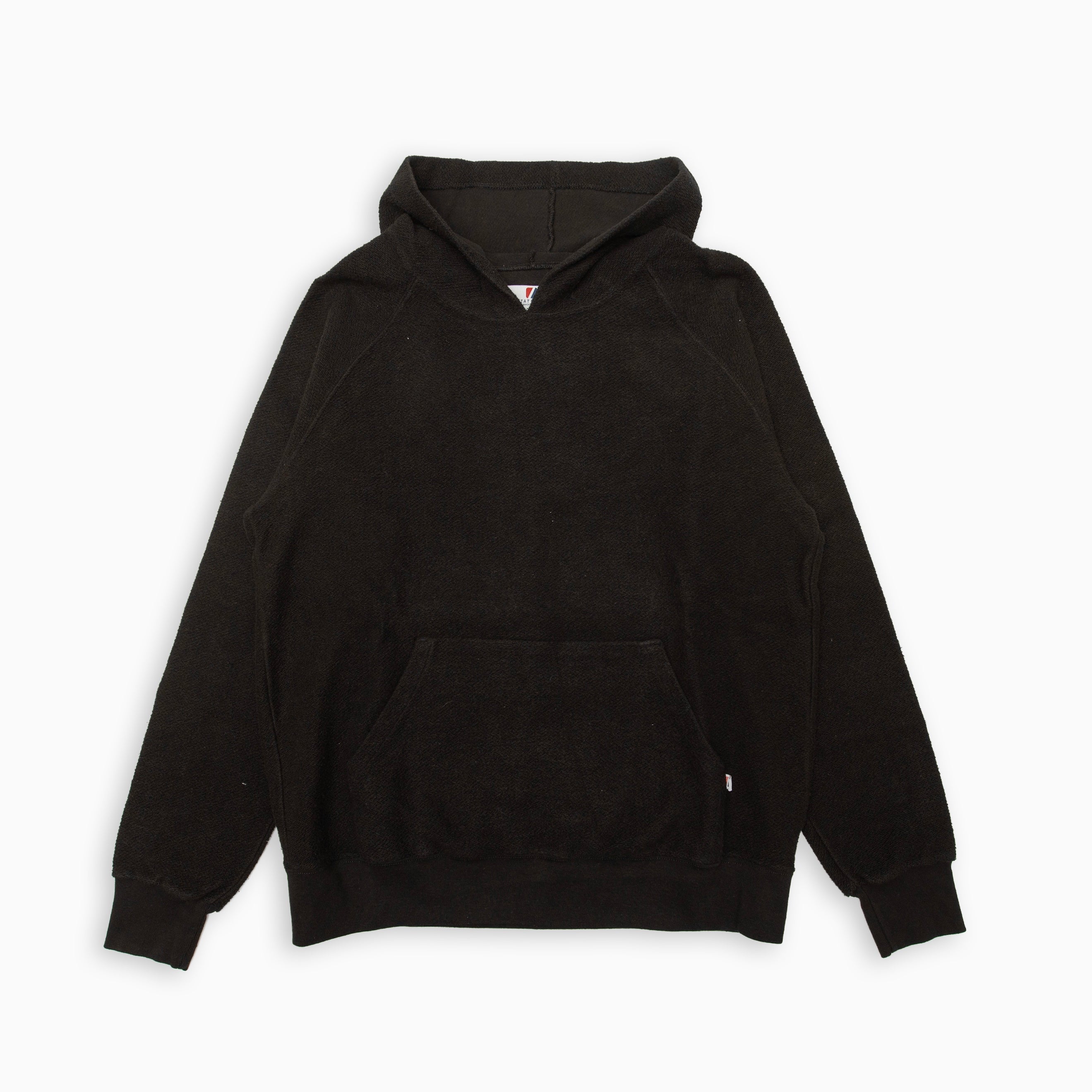 [ DEAD STOCK ] Stateline Camp Fit Hoodie