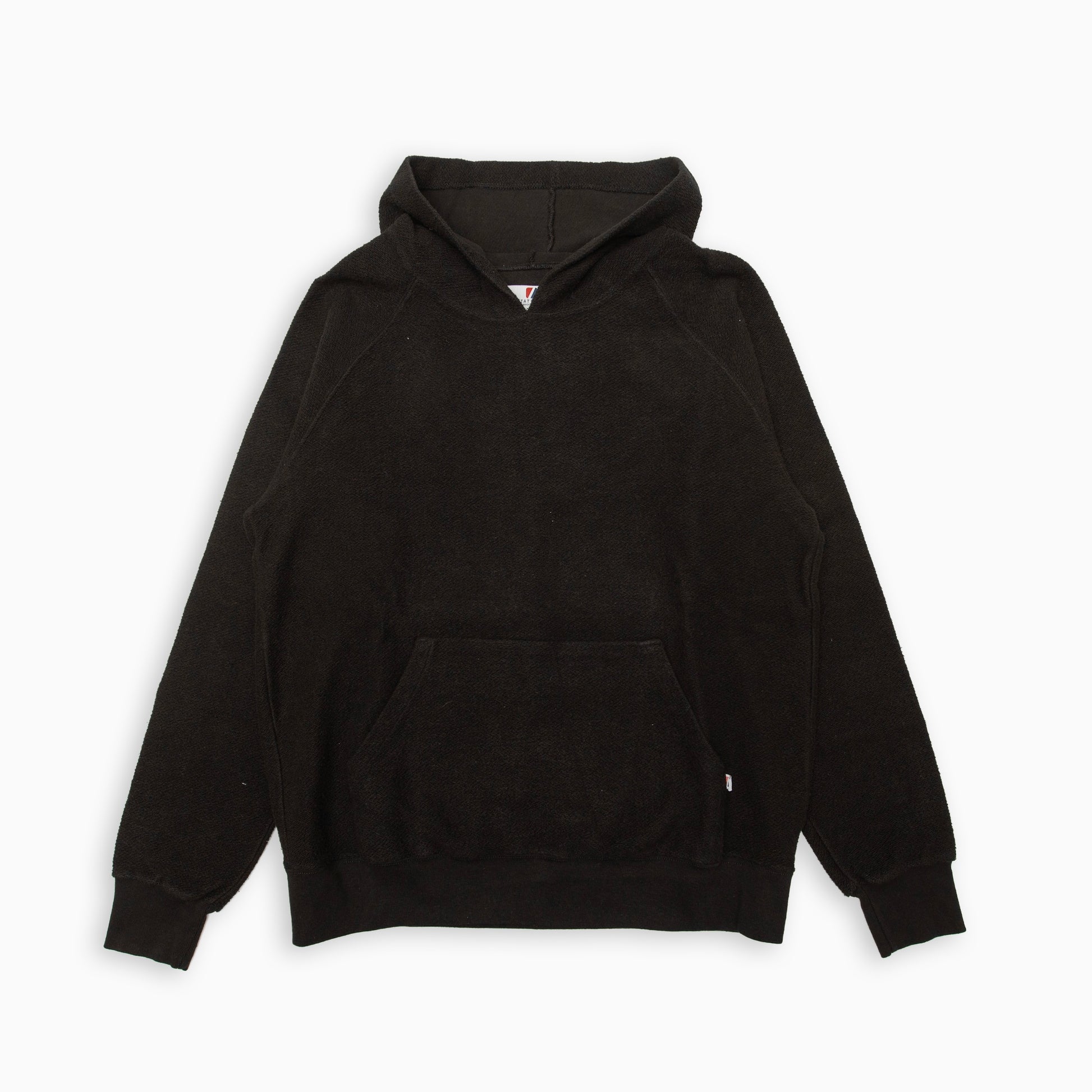 [ DEAD STOCK ] Stateline Camp Fit Hoodie