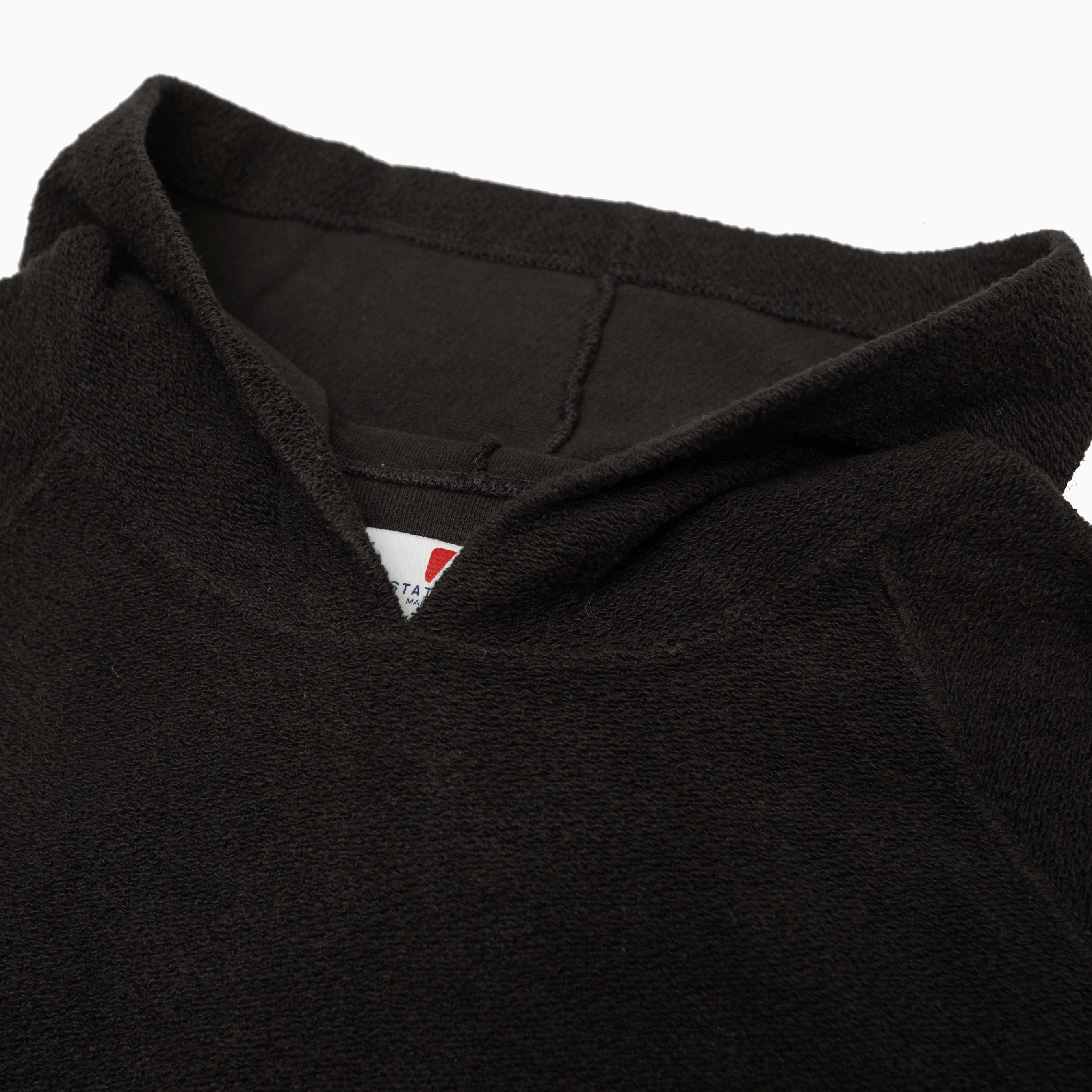 [ DEAD STOCK ] Stateline Camp Fit Hoodie