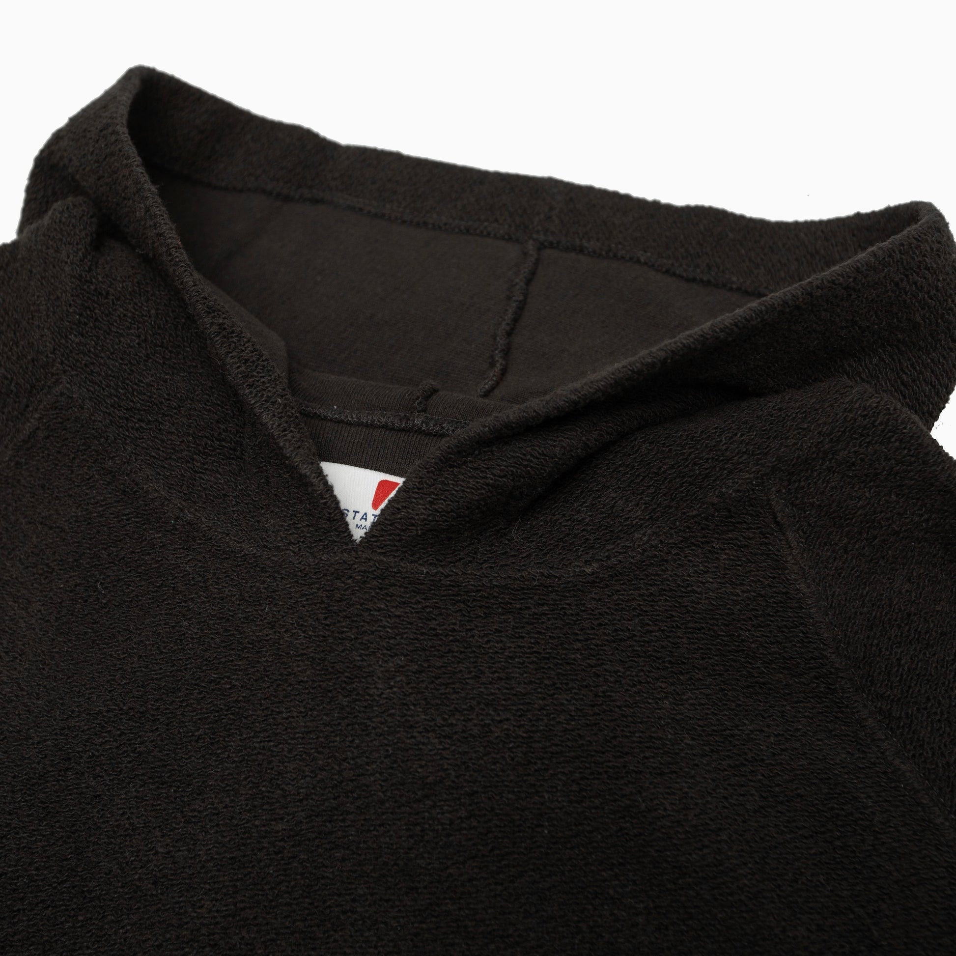 [ DEAD STOCK ] Stateline Camp Fit Hoodie