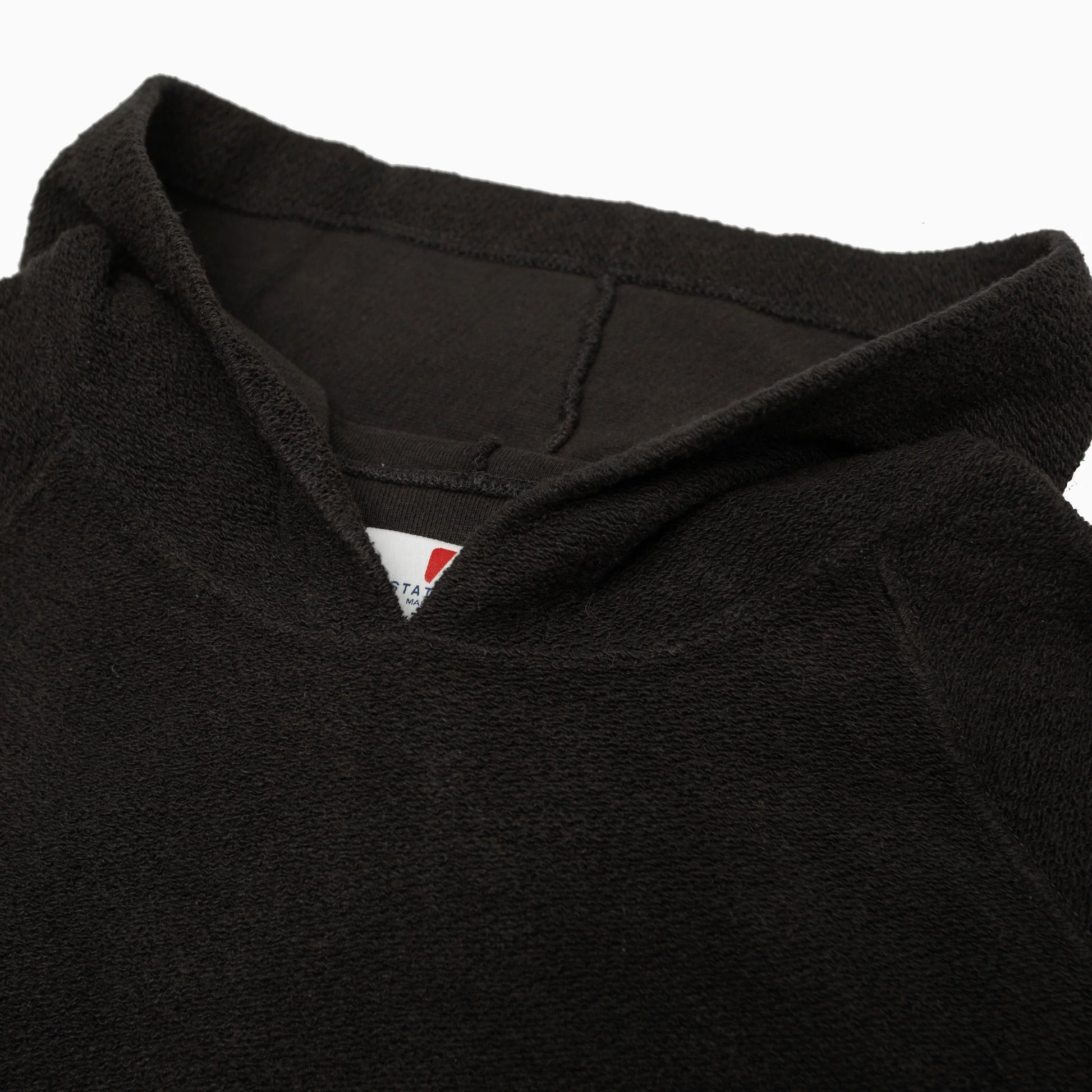 [ DEAD STOCK ] Stateline Camp Fit Hoodie