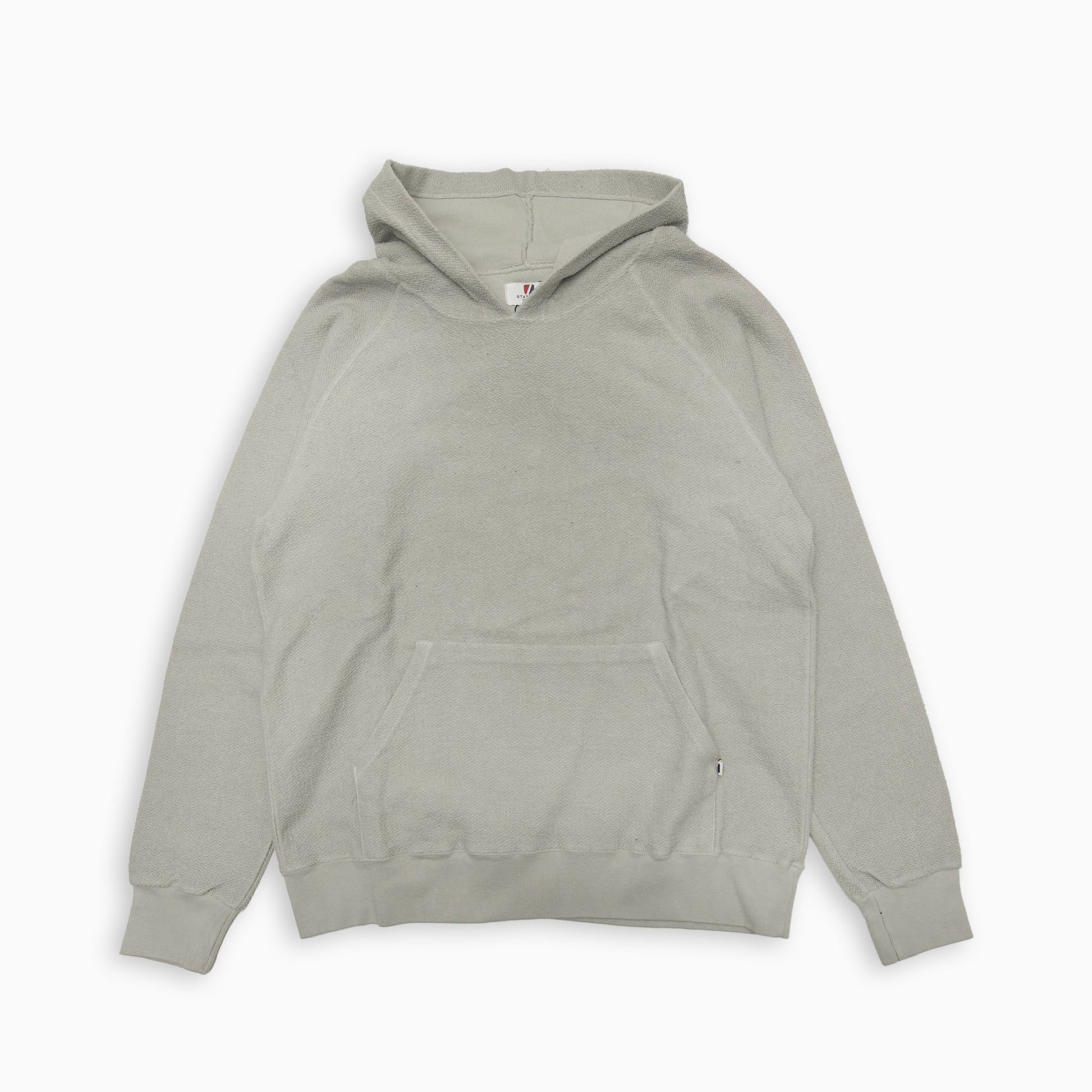 [ DEAD STOCK ] Stateline Camp Fit Hoodie