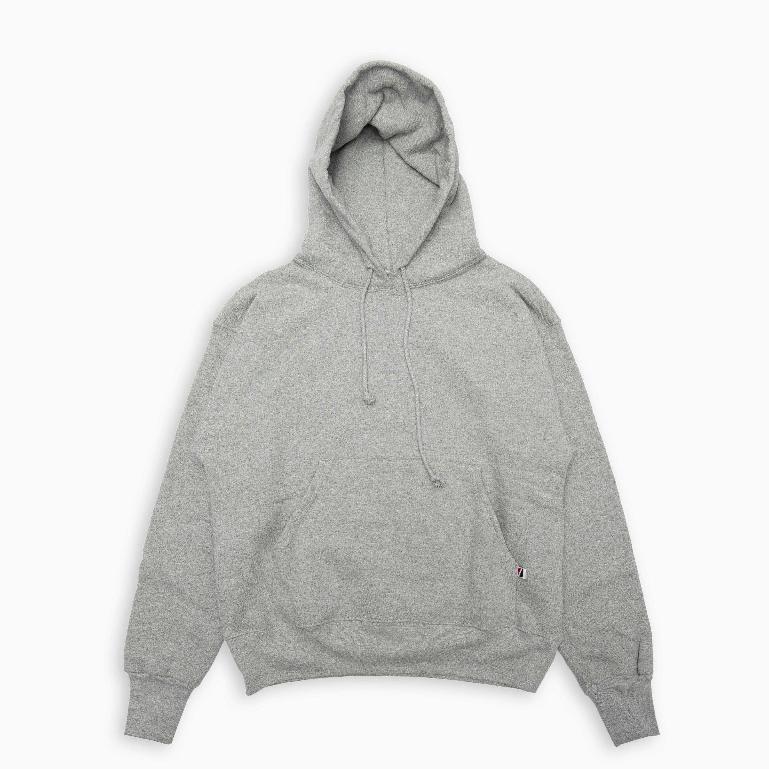 Stateline Work Fit Hoodie