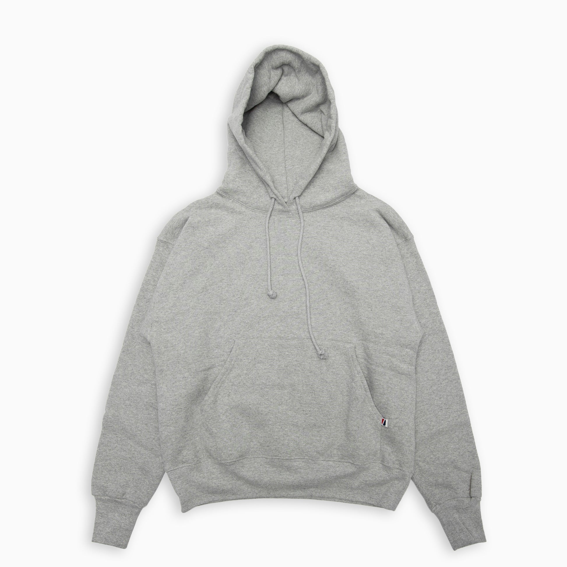 Stateline Work Fit Hoodie