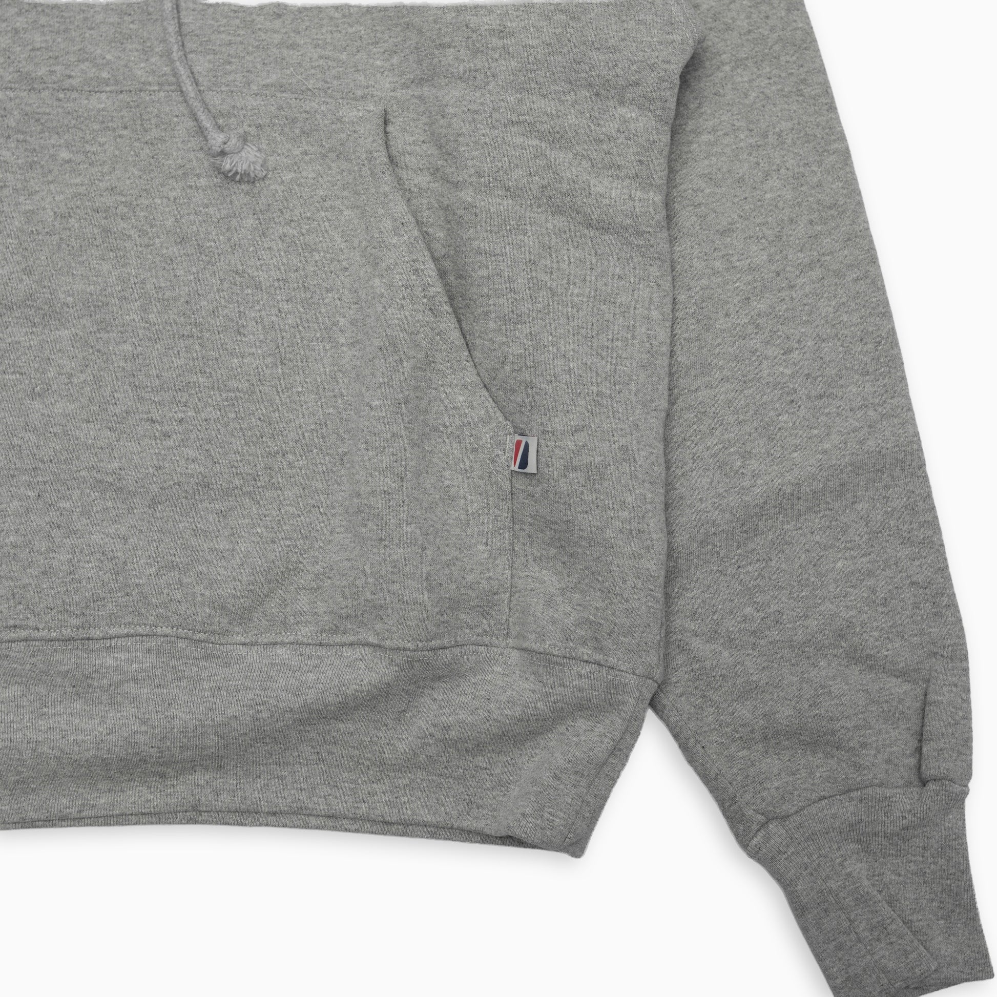 Stateline Work Fit Hoodie