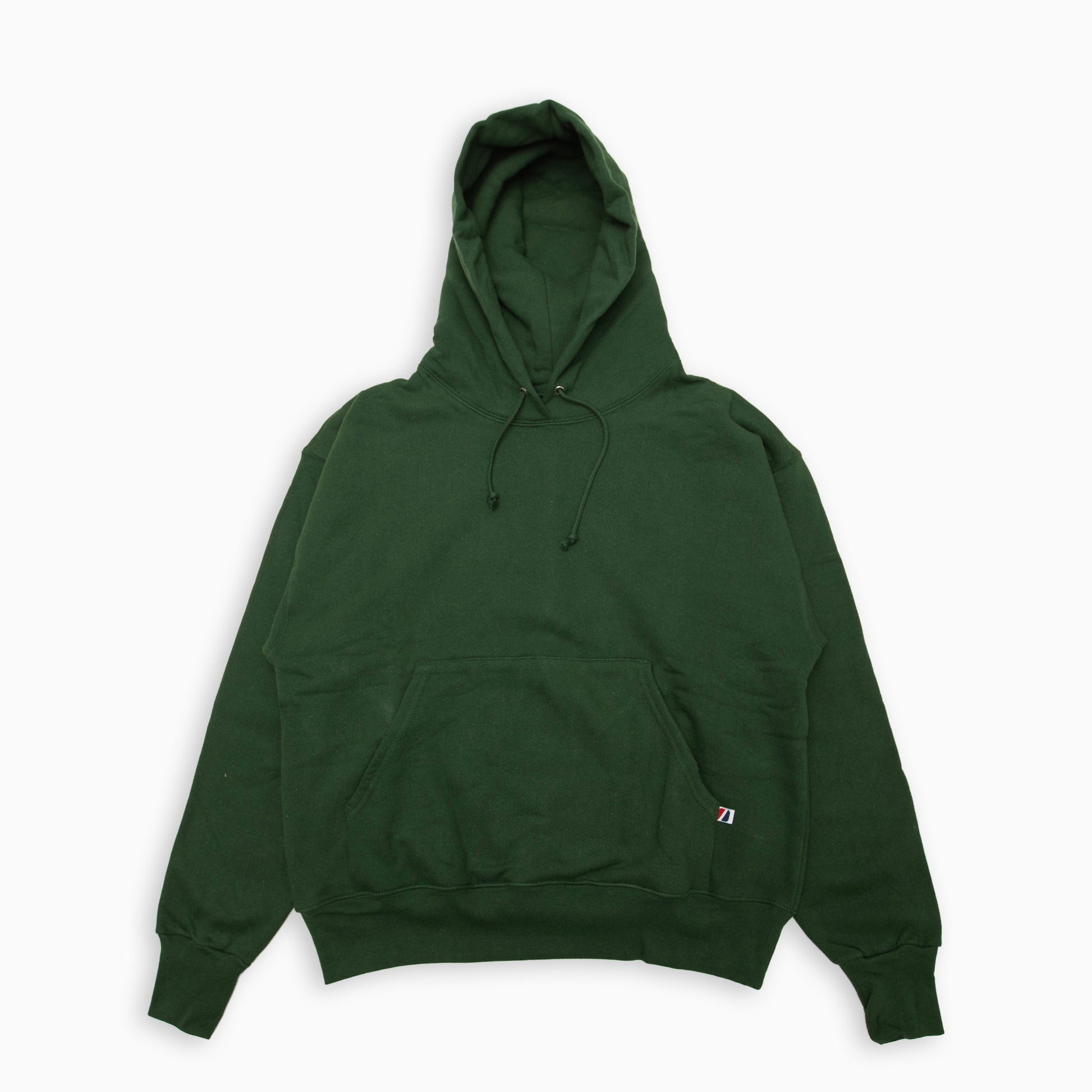 Stateline Work Fit Hoodie