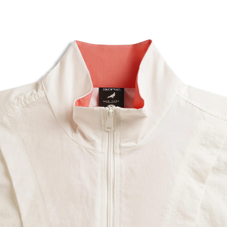 STAPLE Rivington Nylon Jkt