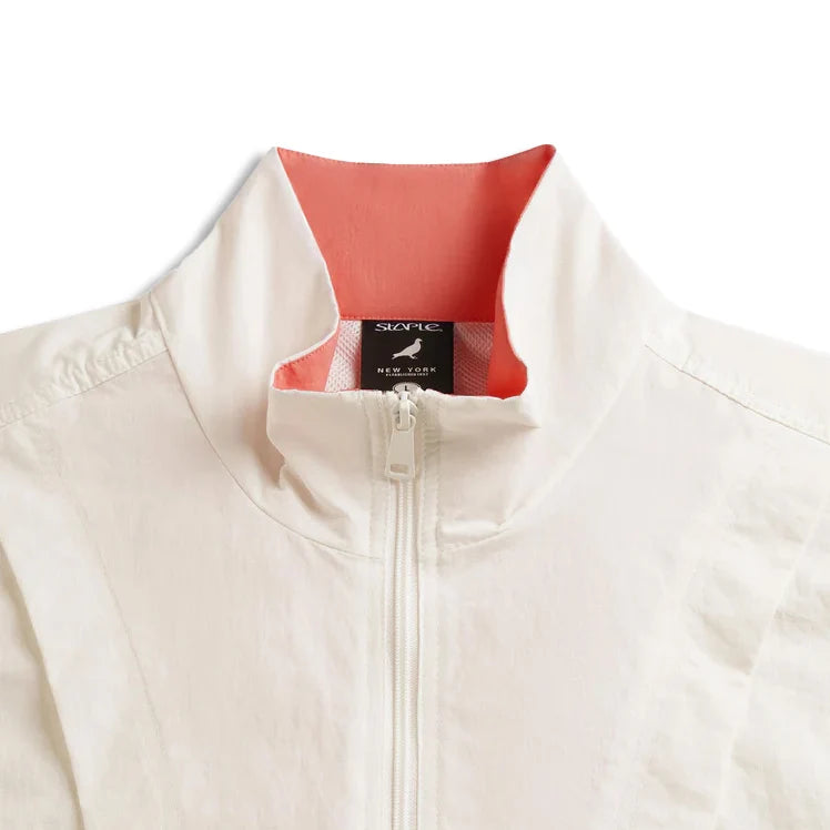 STAPLE Rivington Nylon Jkt