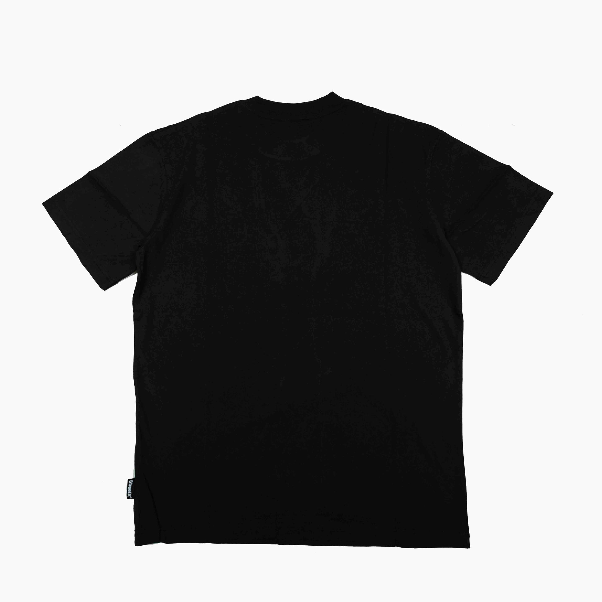 StreetX BOX LOGO TEE