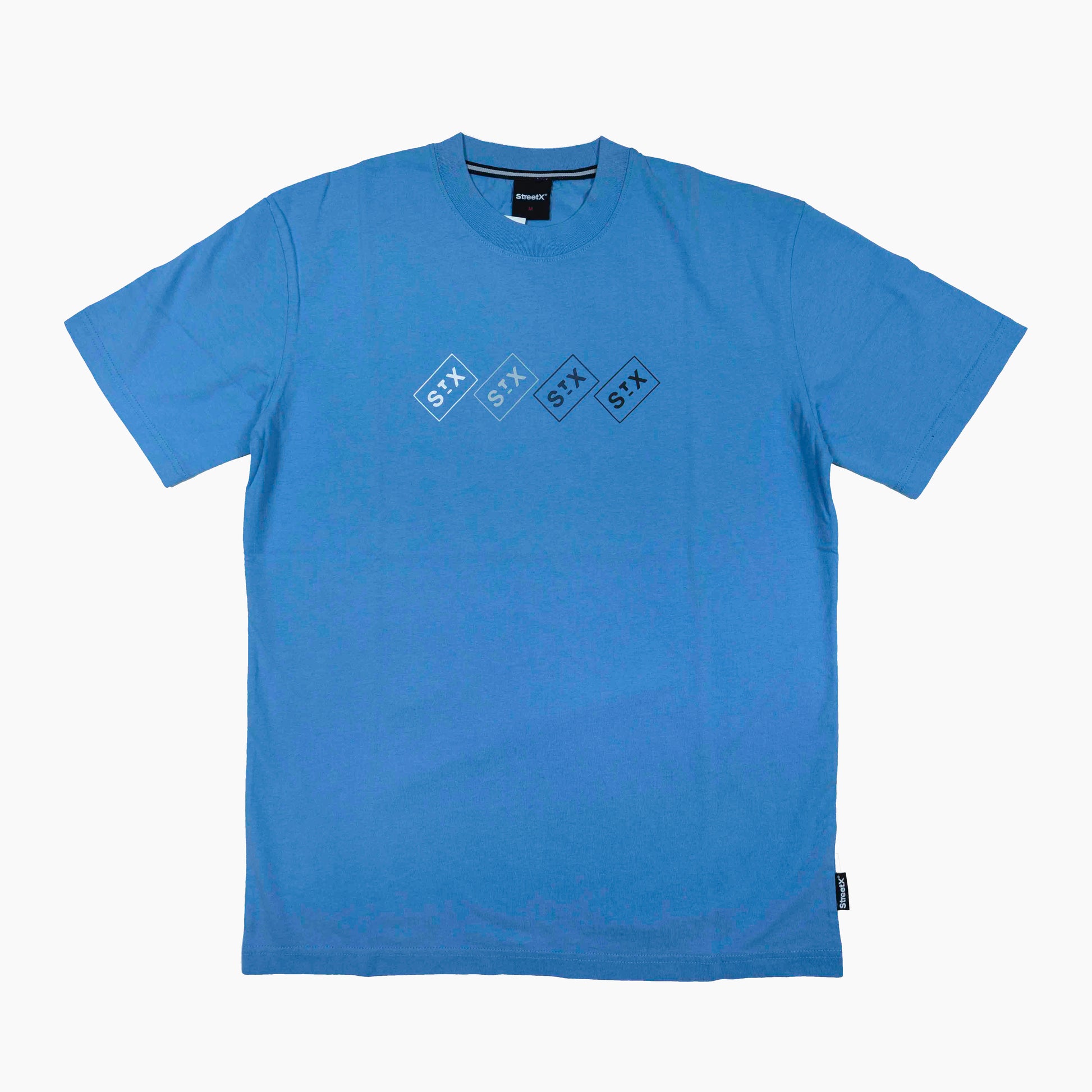 StreetX BOX LOGO TEE