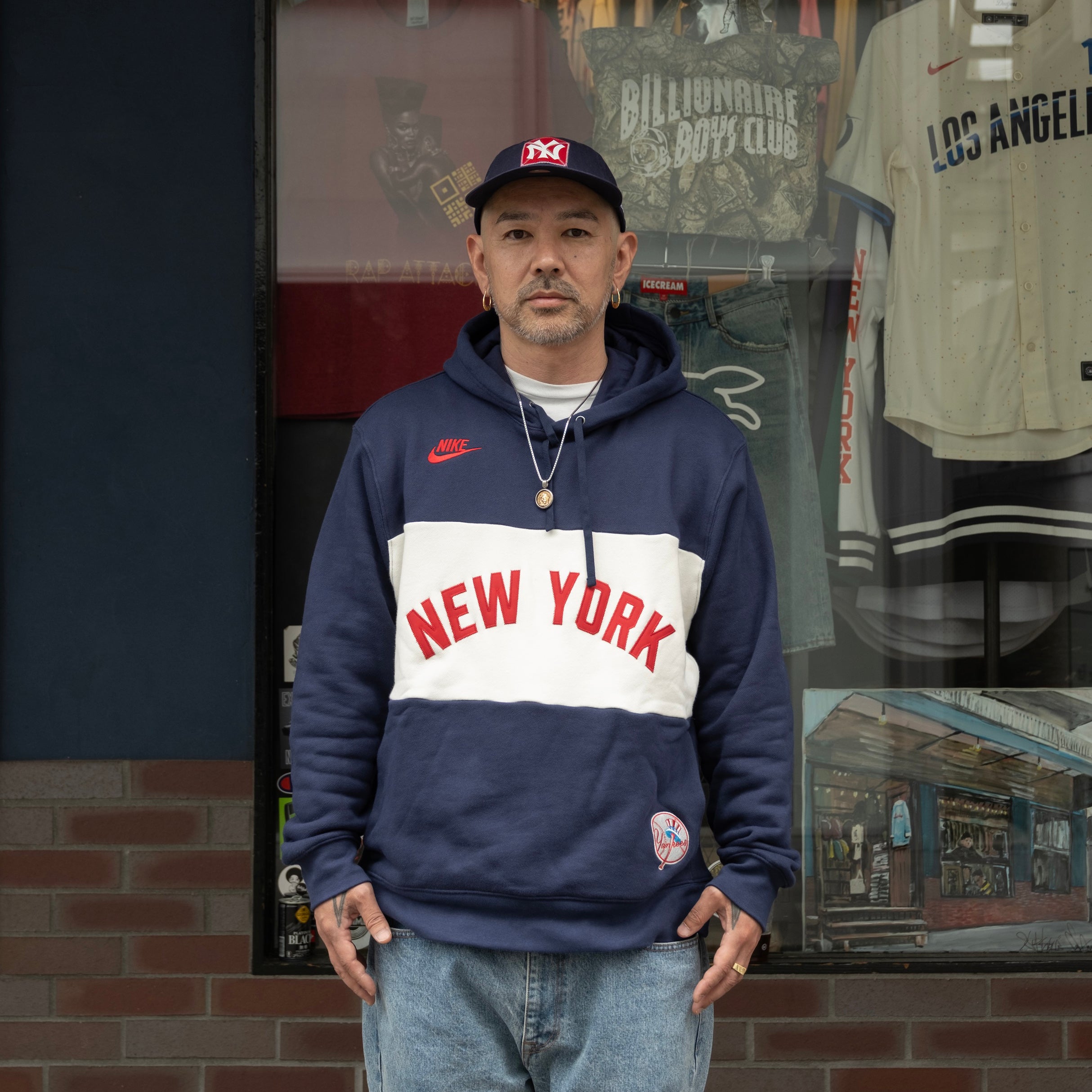 スウェット｜トレーナー・クルーネック Sweat – Surkucafe