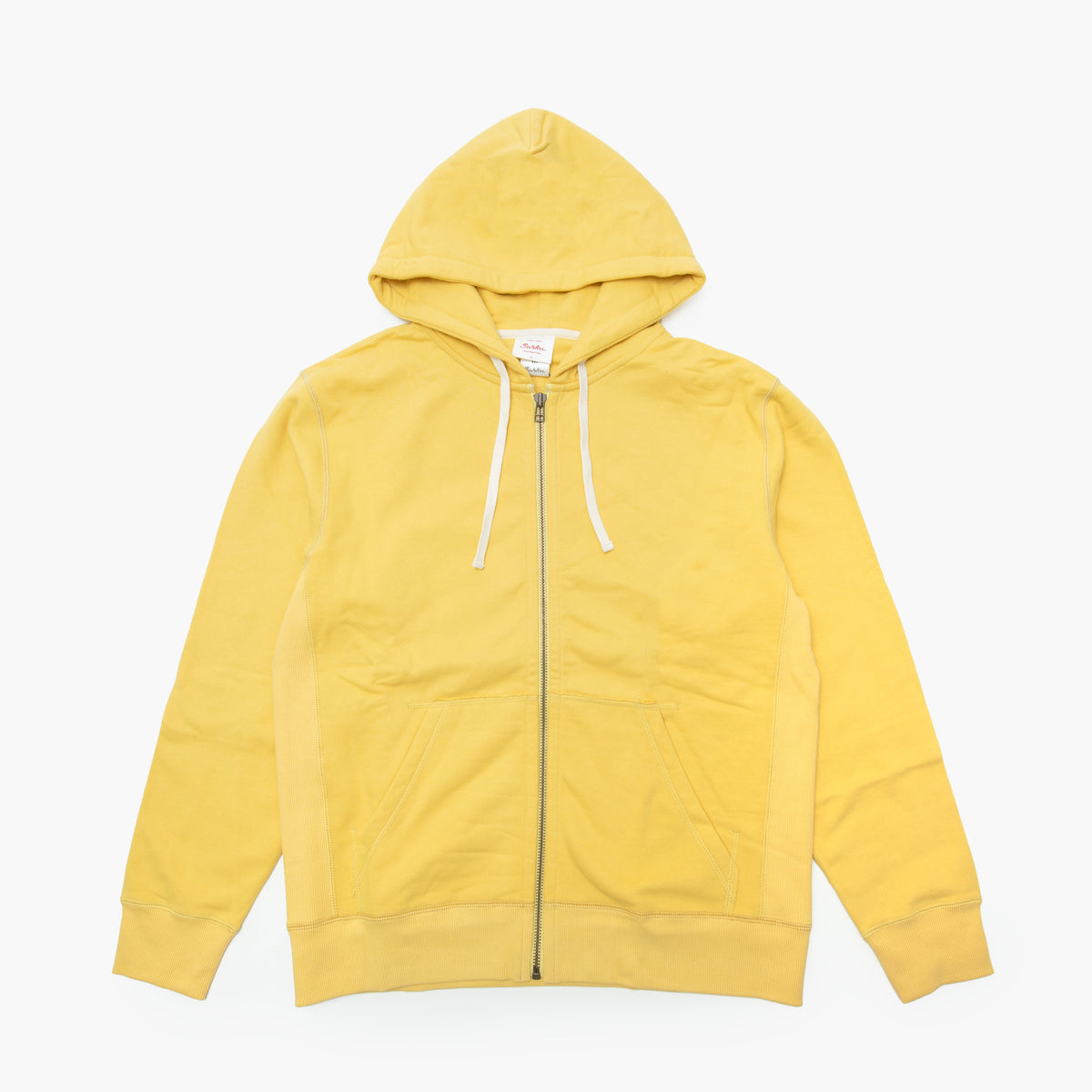 SURKU ORIGINAL ZIP PARKA