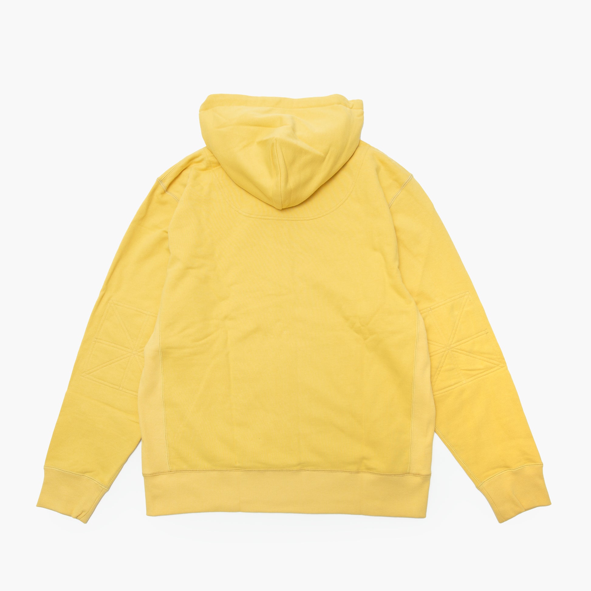 SURKU ORIGINAL ZIP PARKA