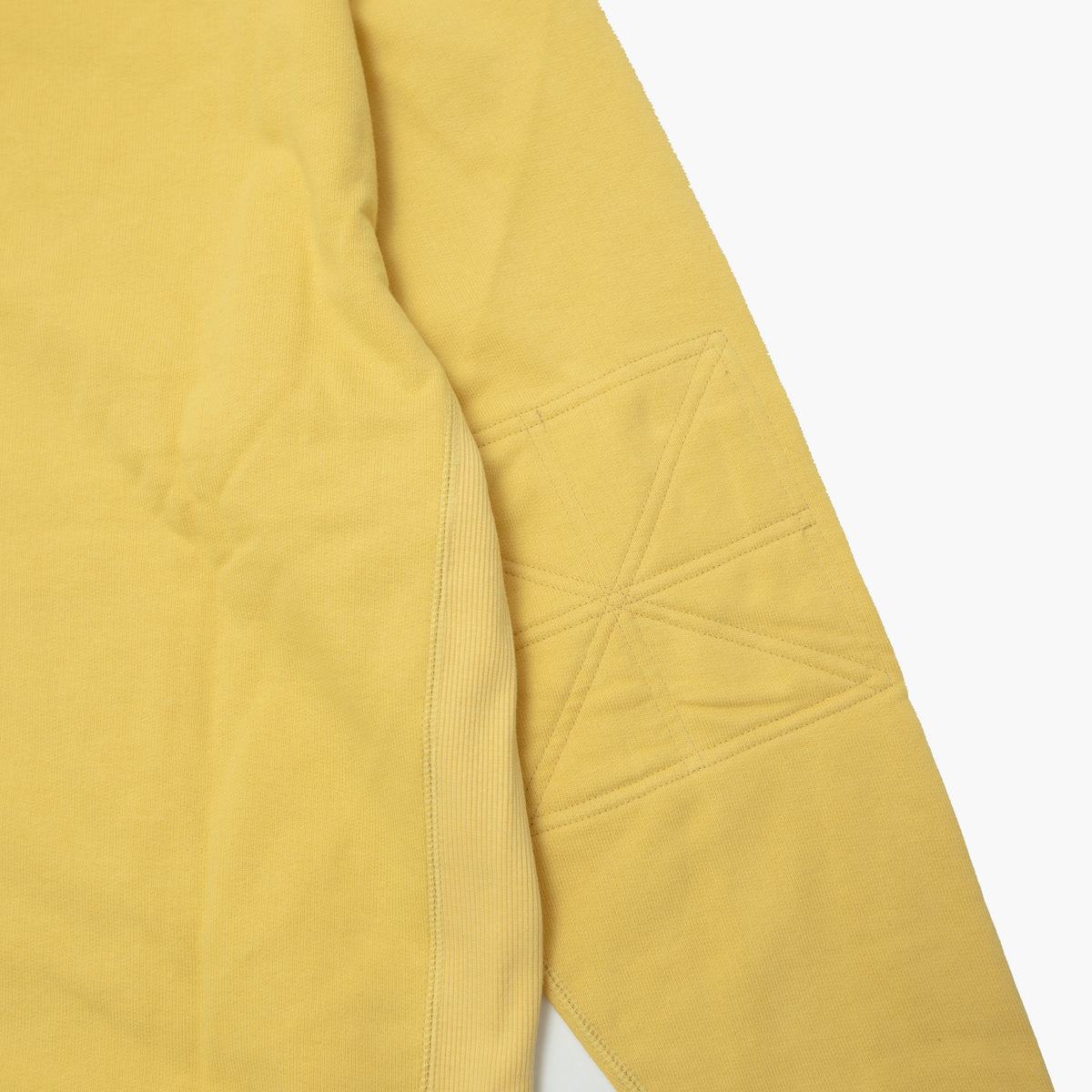 SURKU ORIGINAL ZIP PARKA