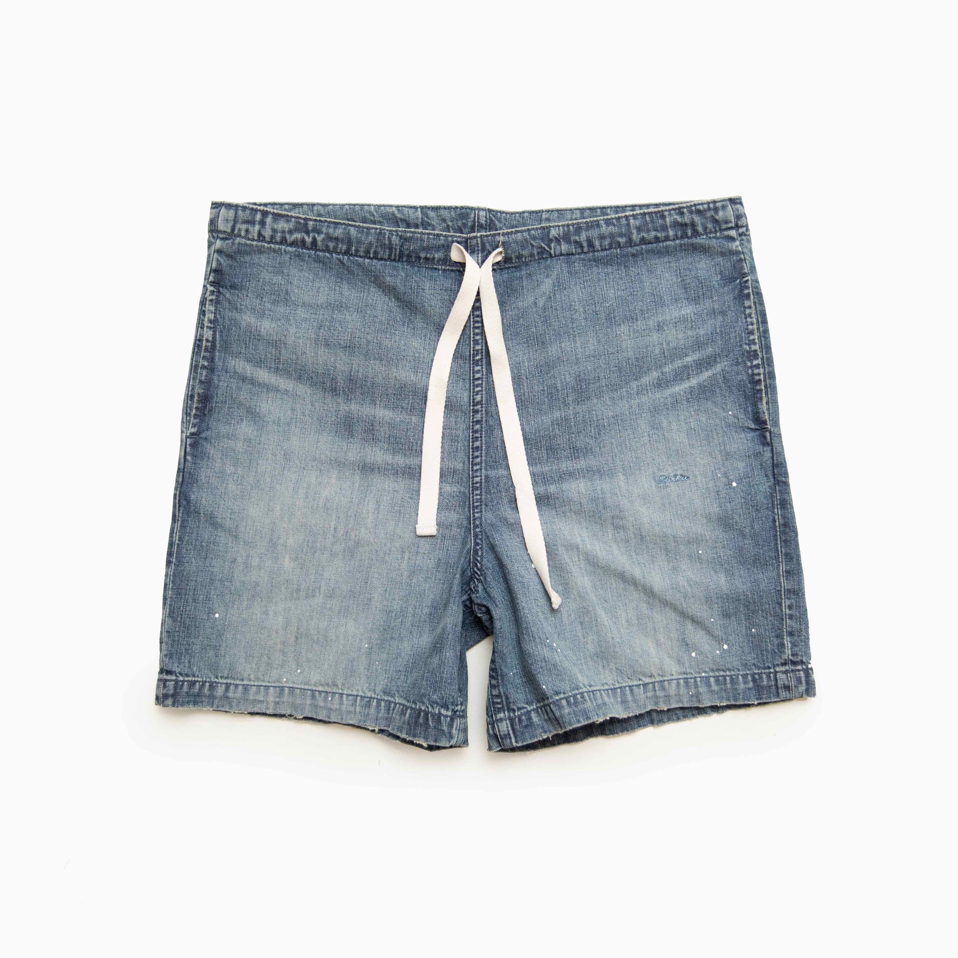 SURKU denim shorts / Used
