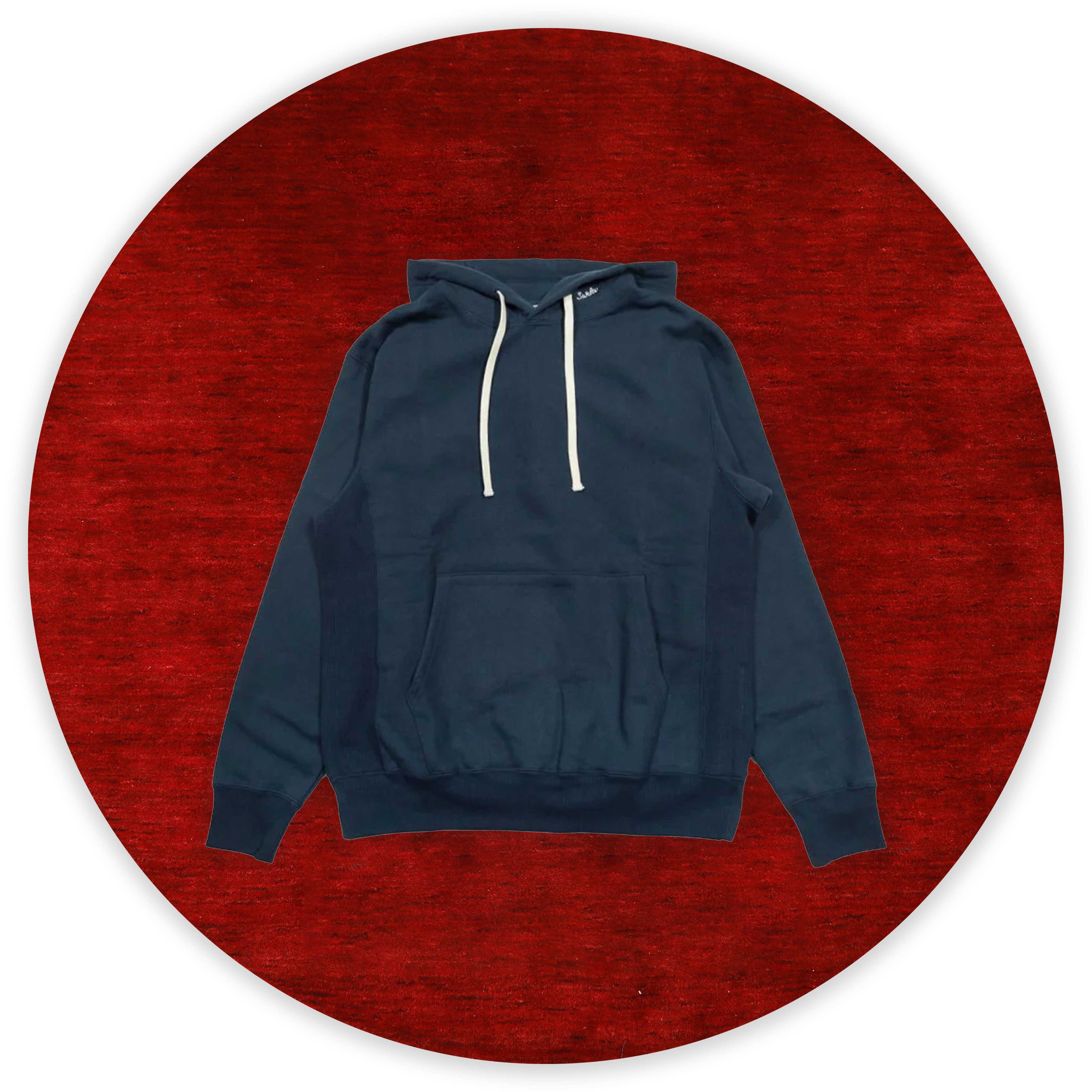 SURKU ORIGINAL SWEAT HOODIE