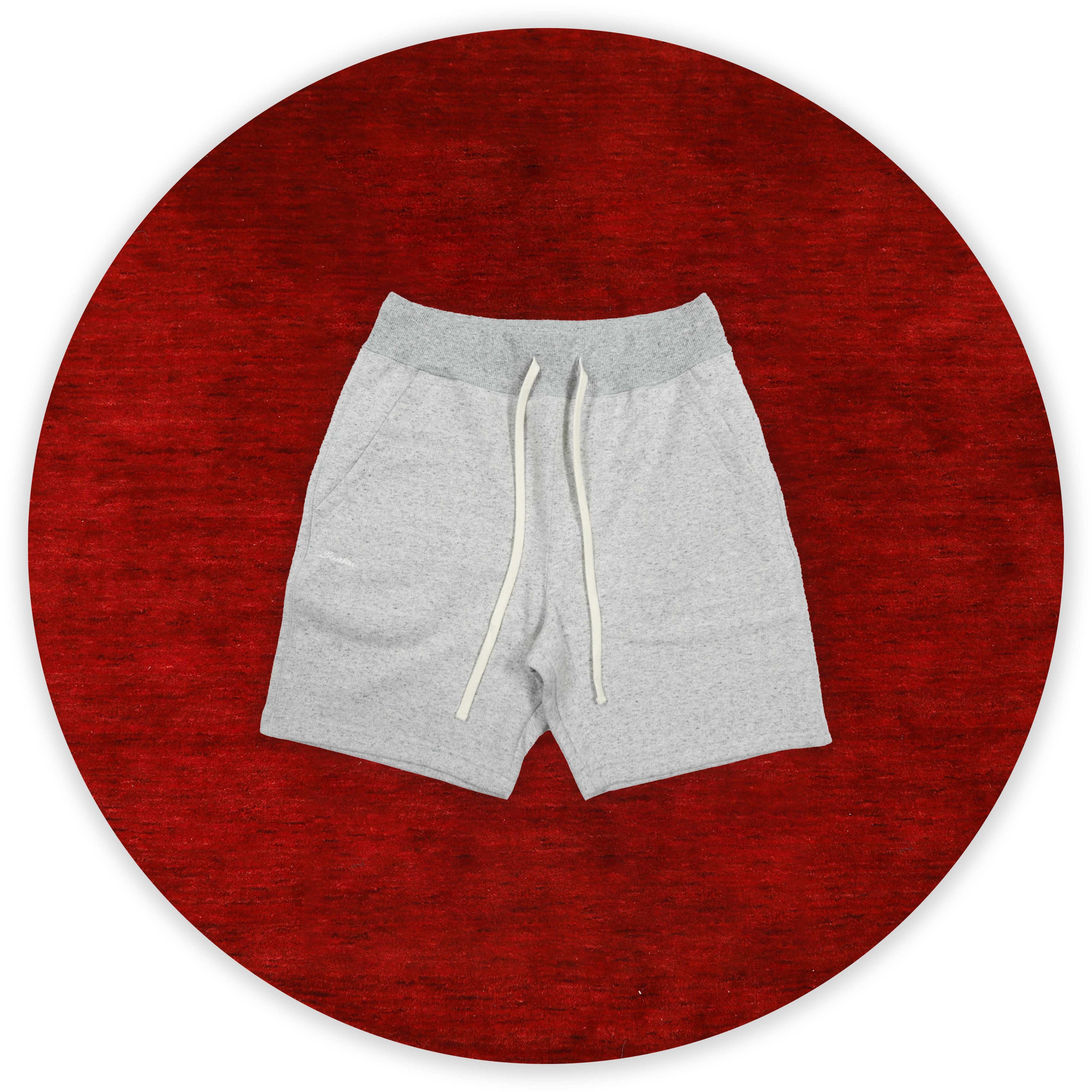 SURKU ORIGINAL SWEAT SHORTS