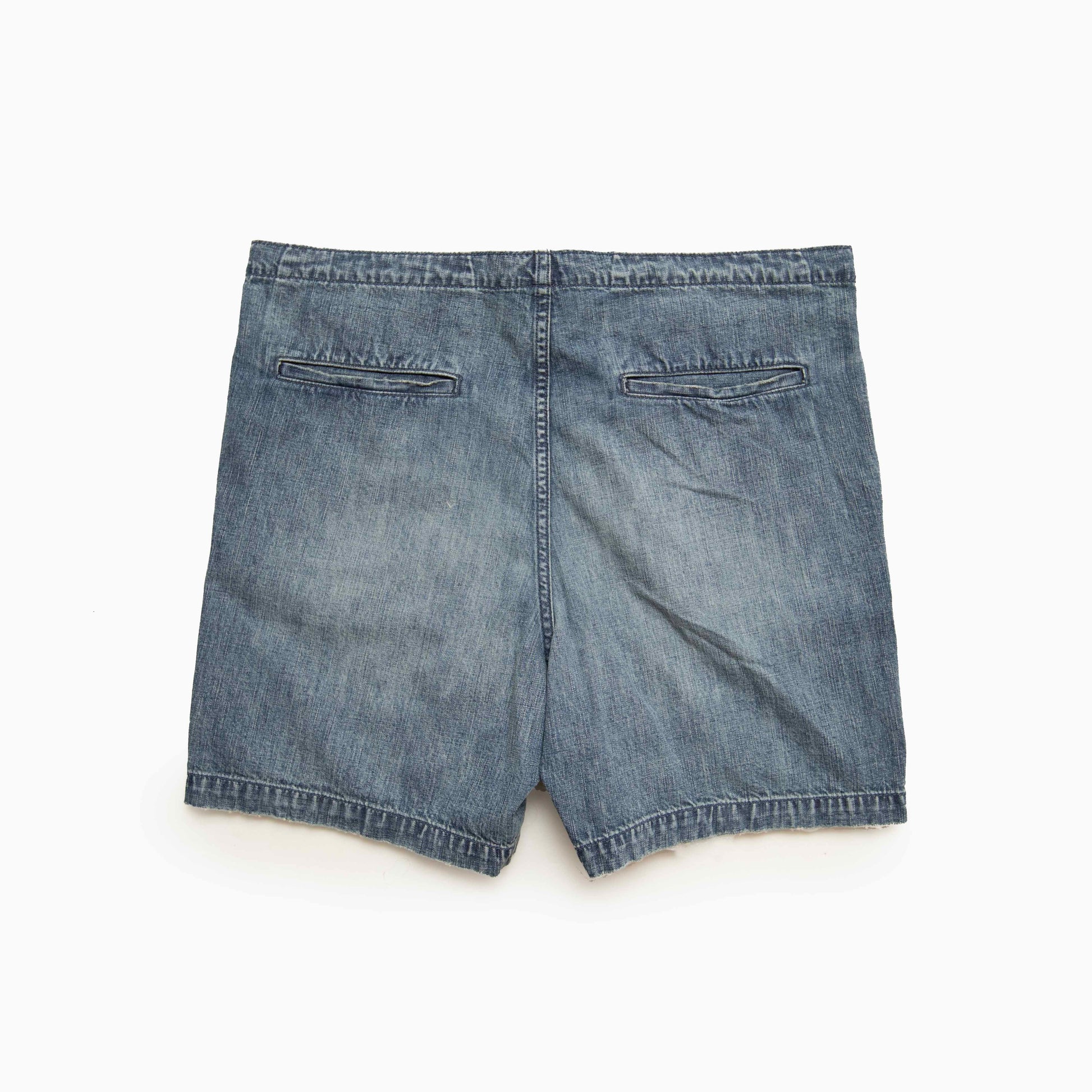 SURKU denim shorts / Used