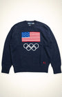 Polo Ralph Lauren Team USA SWEATER