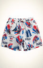 Polo Ralph Lauren Team USA shorts