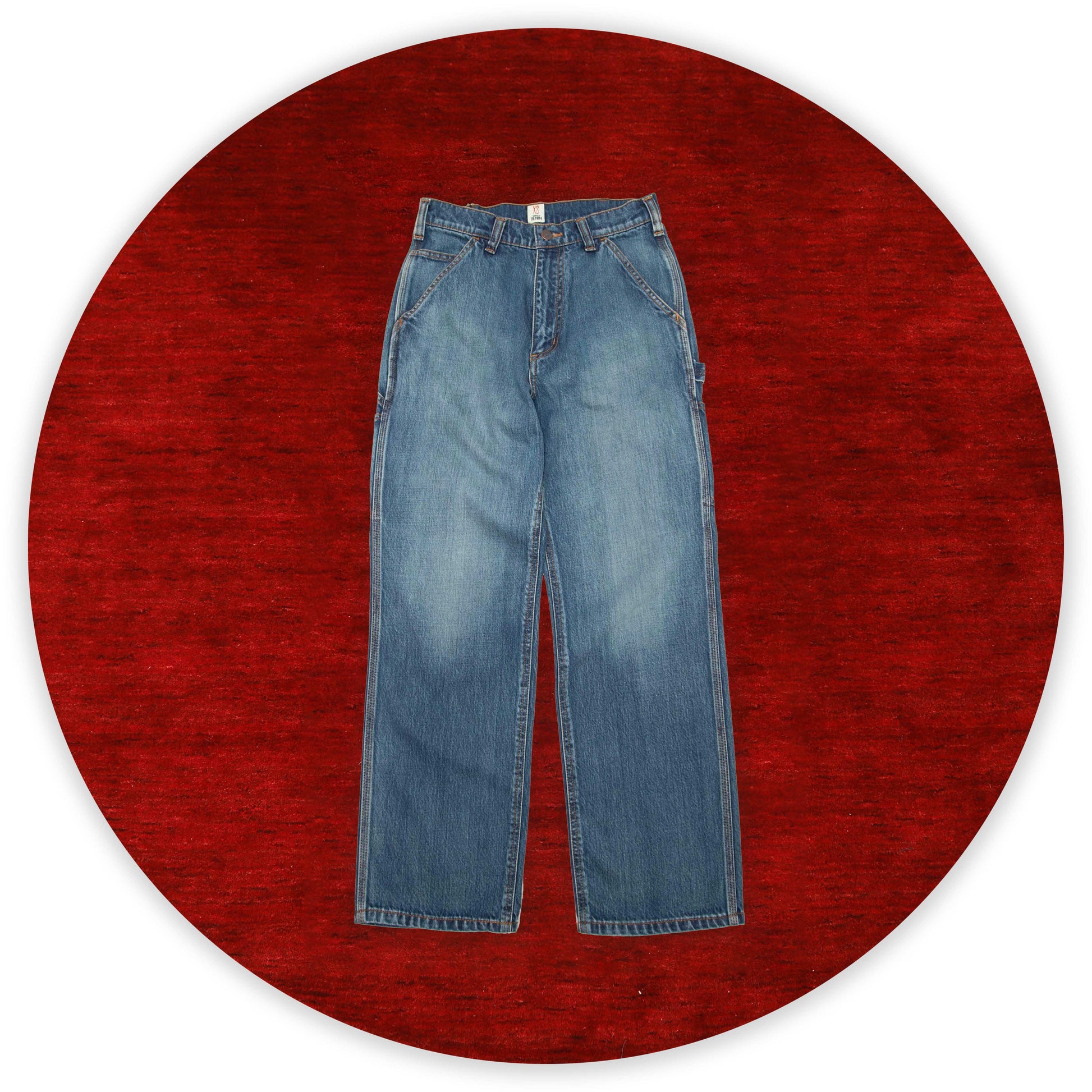 SURKU "MIYAKE "DENIM