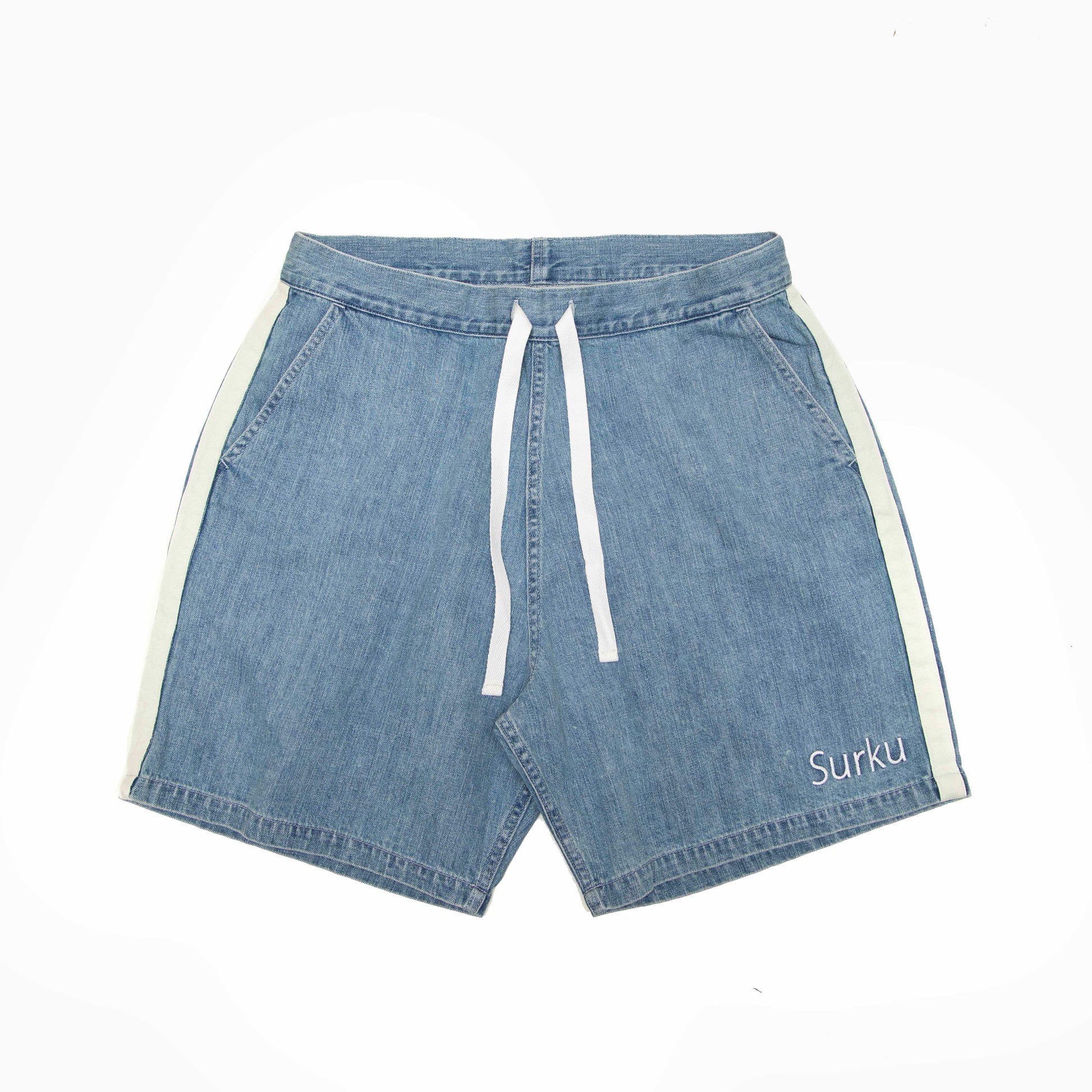 SURKU 23 SUMMER, DENIM SET UP. ~PLANE~