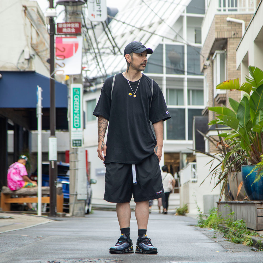Nike Tuned -T-Shirts style image