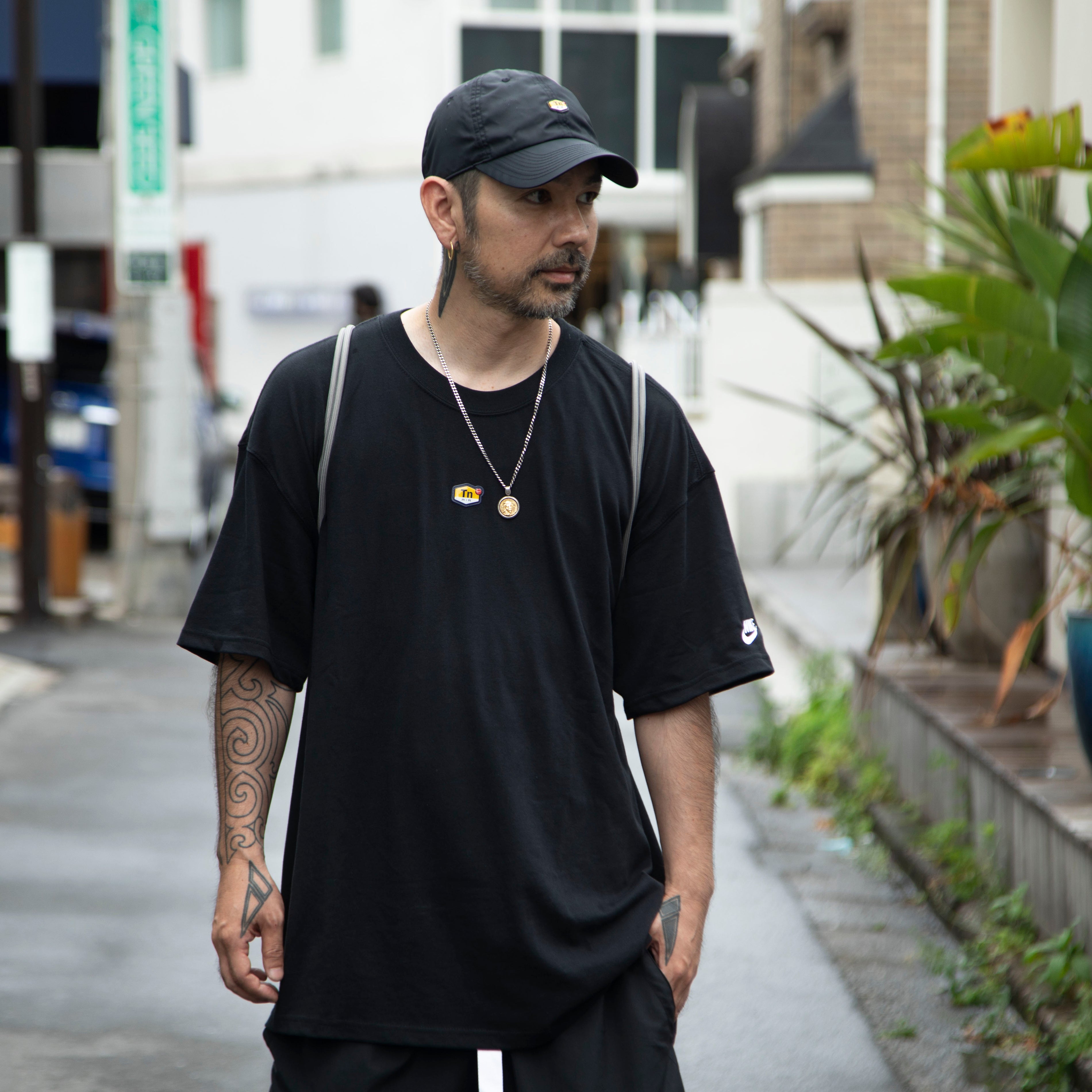 Nike Tuned -T-Shirts