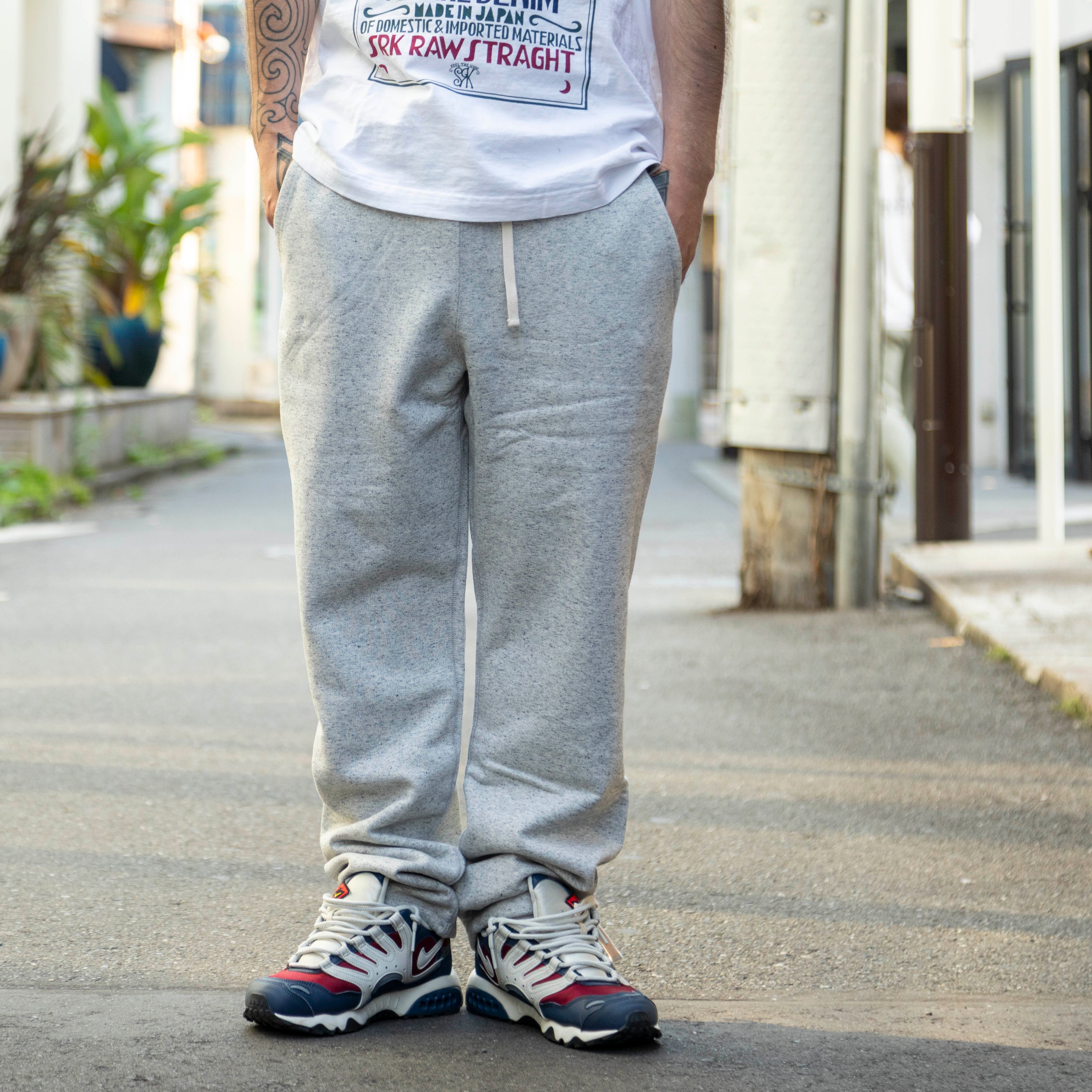 SURKU ORIGINAL SWEAT PANT