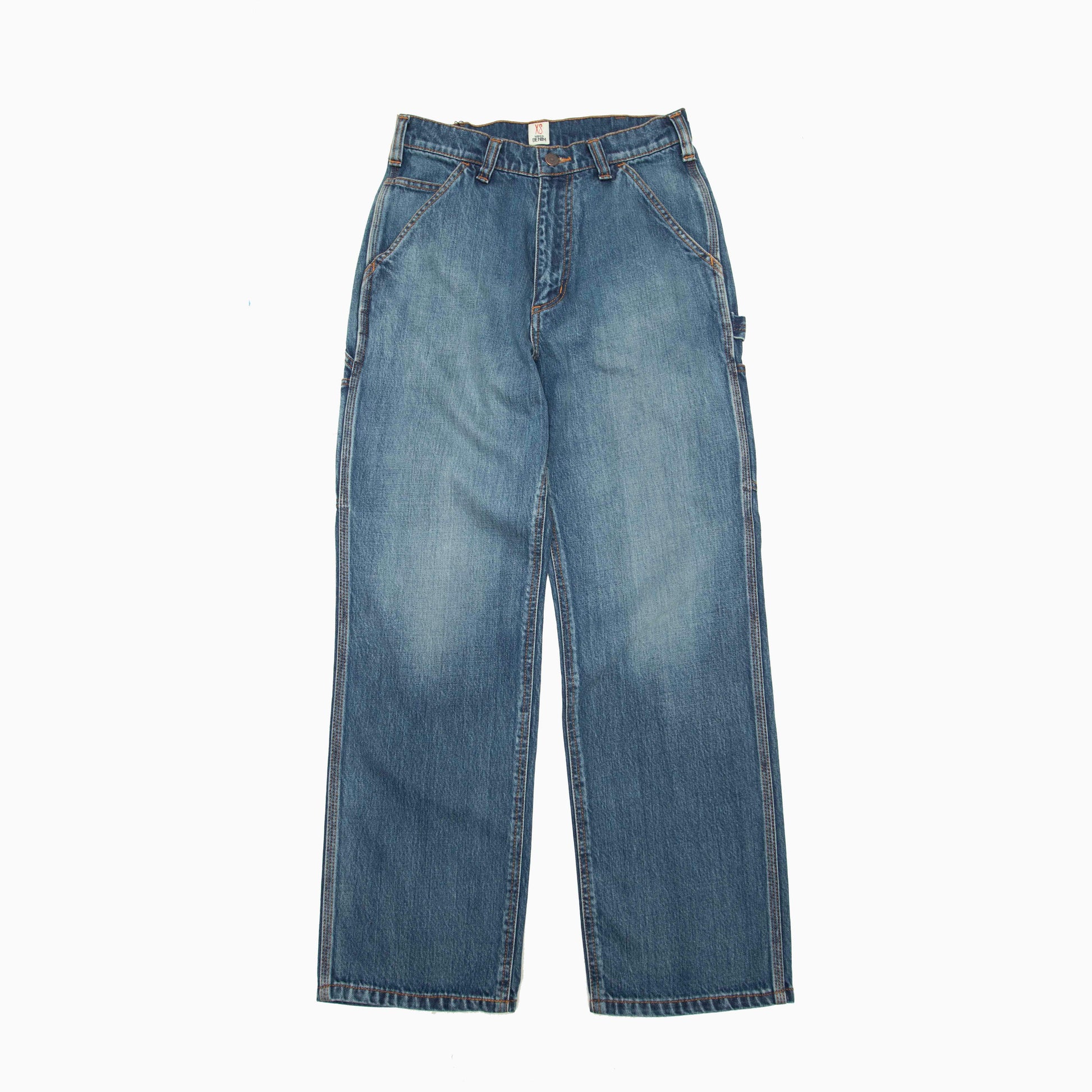 SURKU "MIYAKE "DENIM