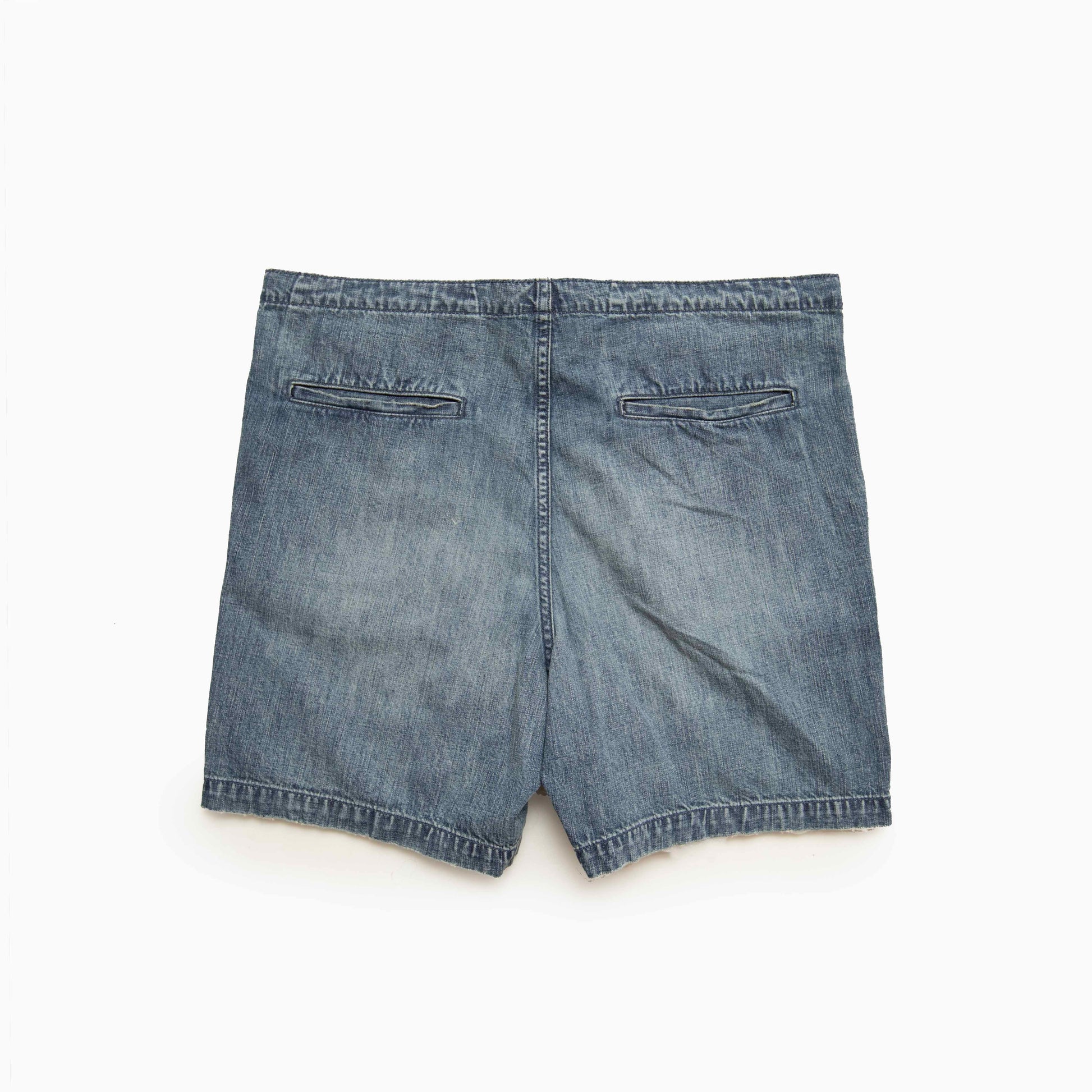 SURKU denim shorts / used