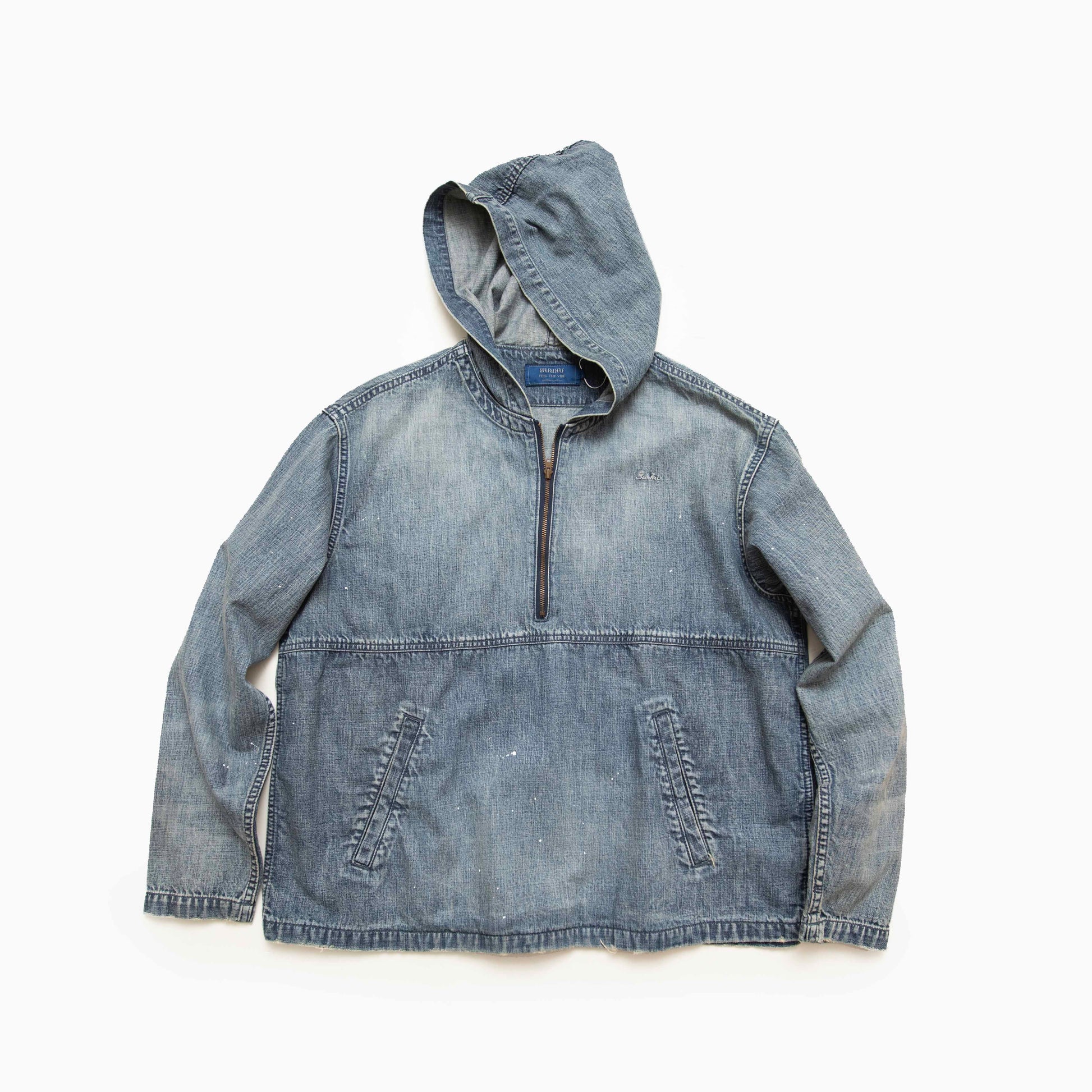 SURKU denim shirt / Used