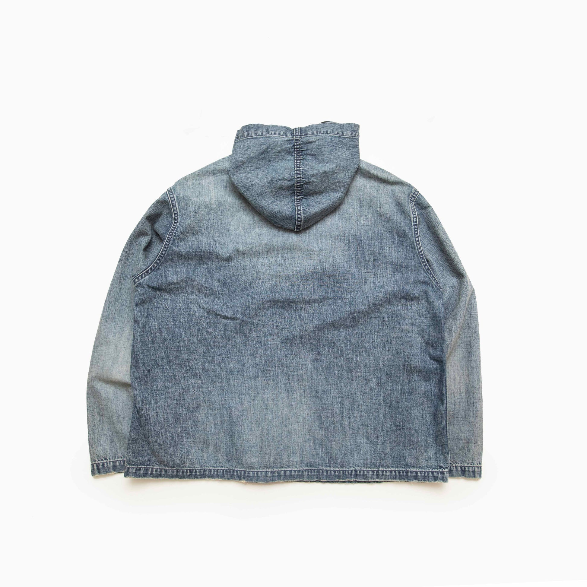 SURKU denim shirt / Used