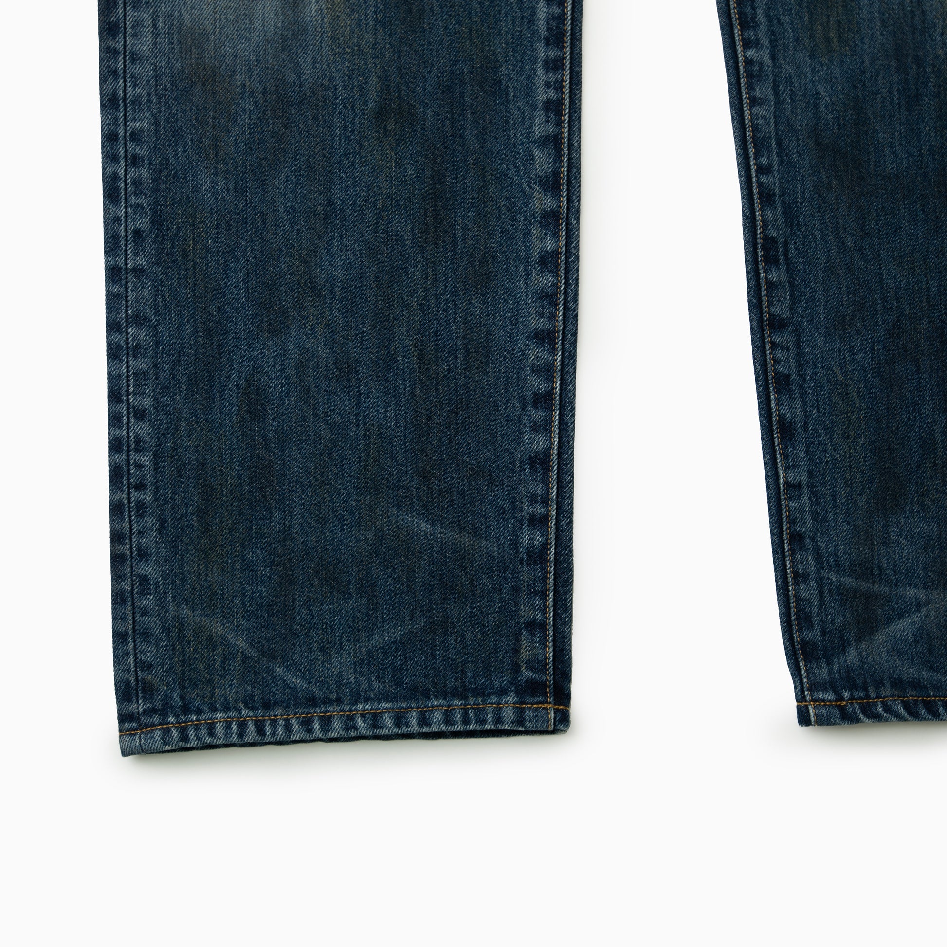 SURKU DENIM PANT