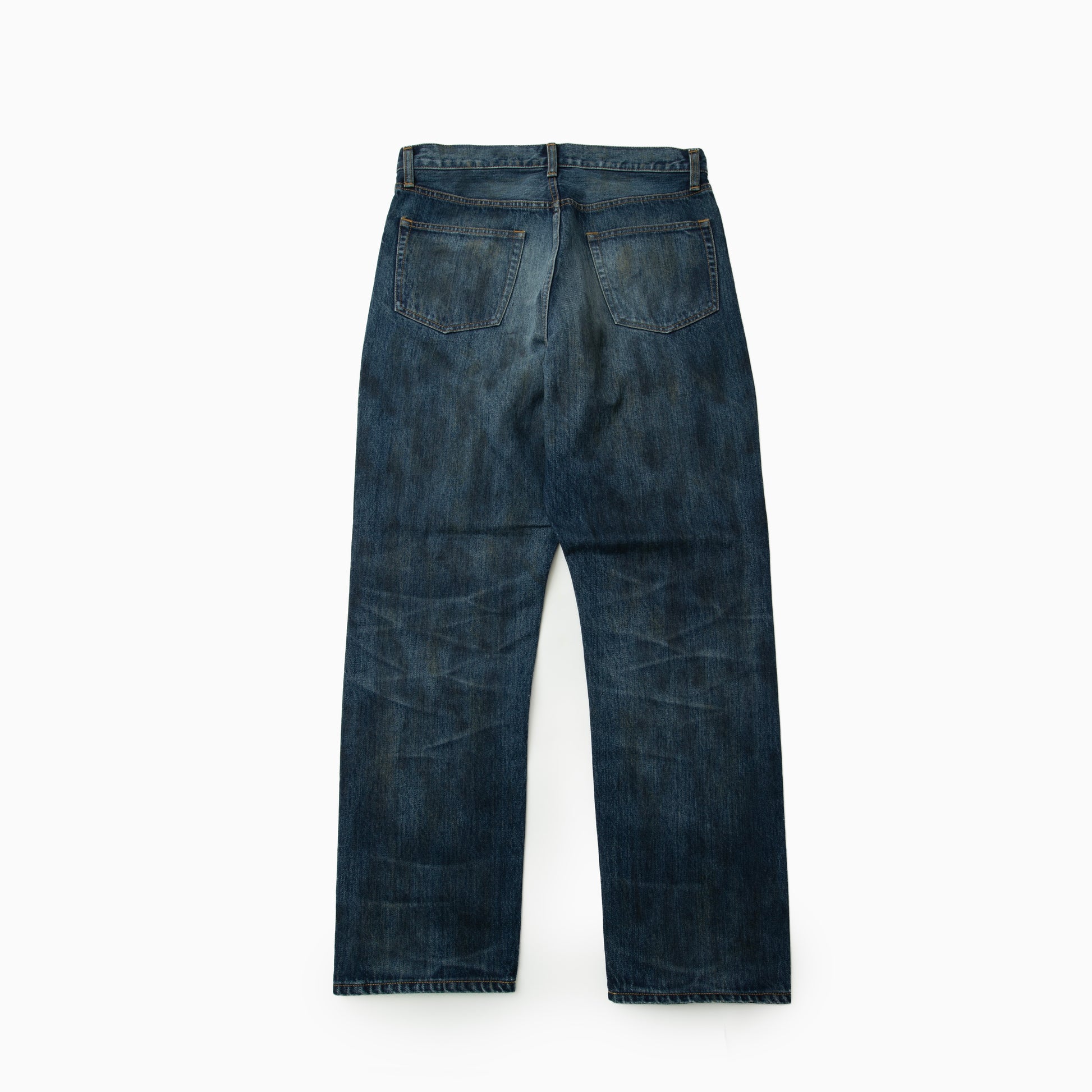 SURKU DENIM PANT