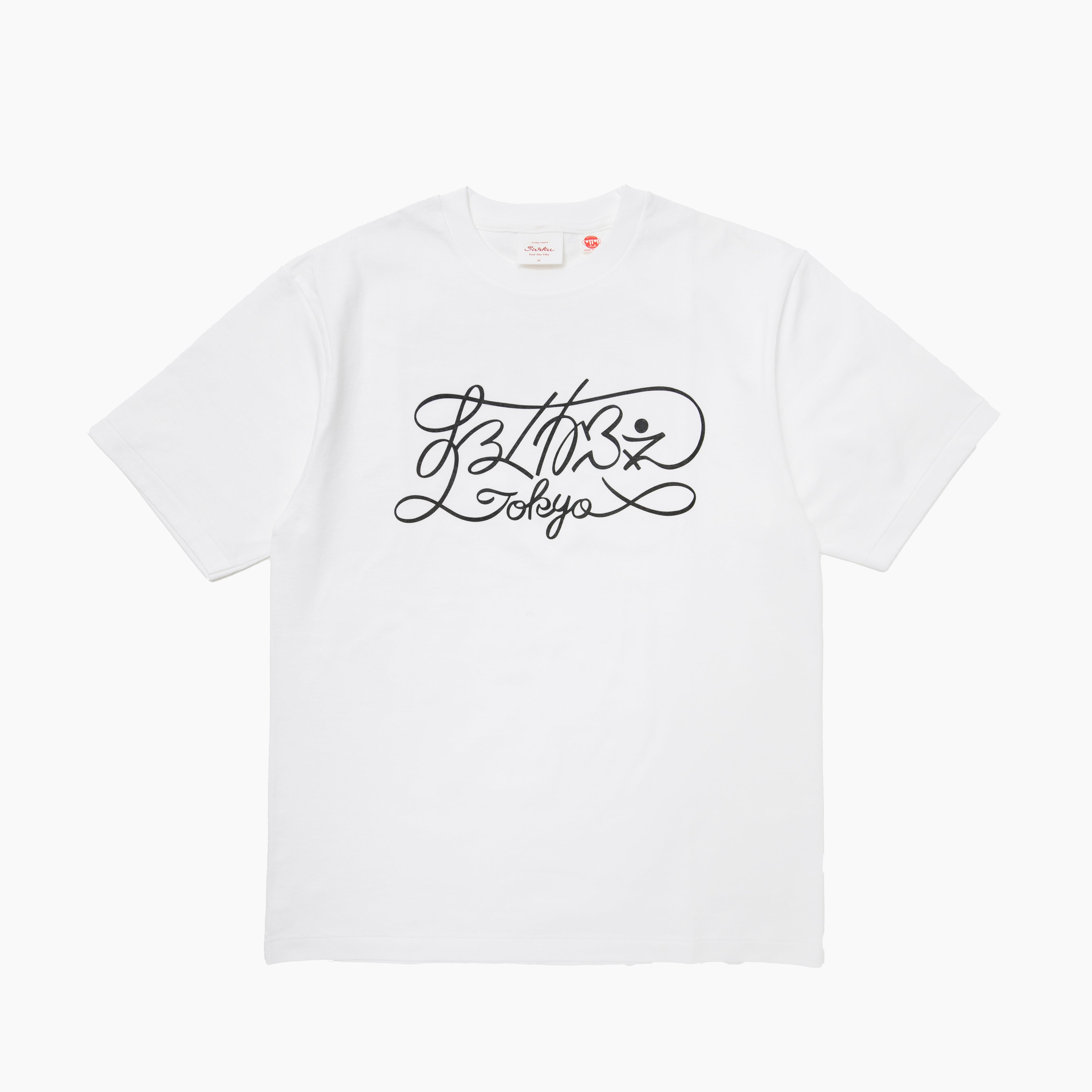 SURKU するくかふぇ TEE