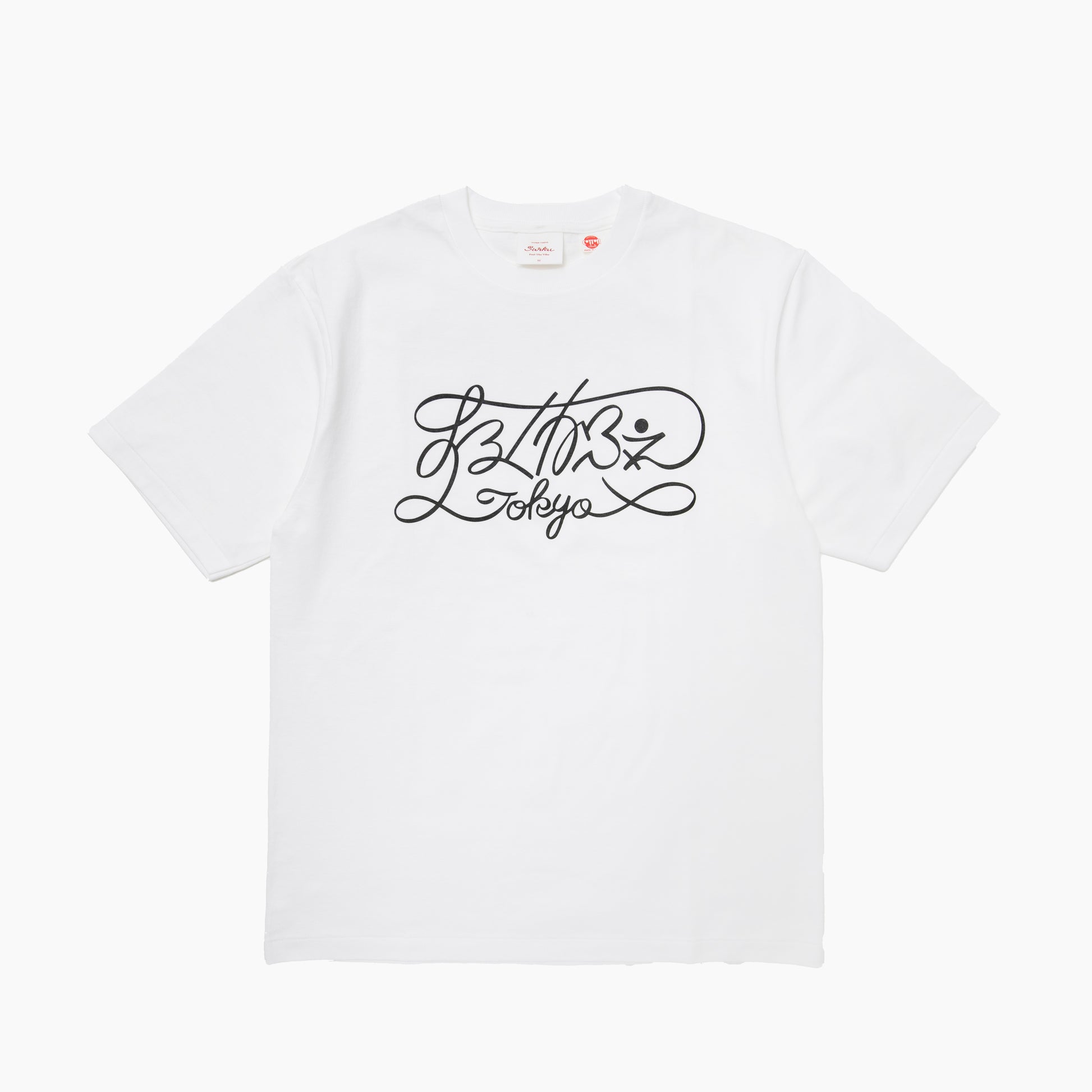 SURKU するくかふぇ TEE
