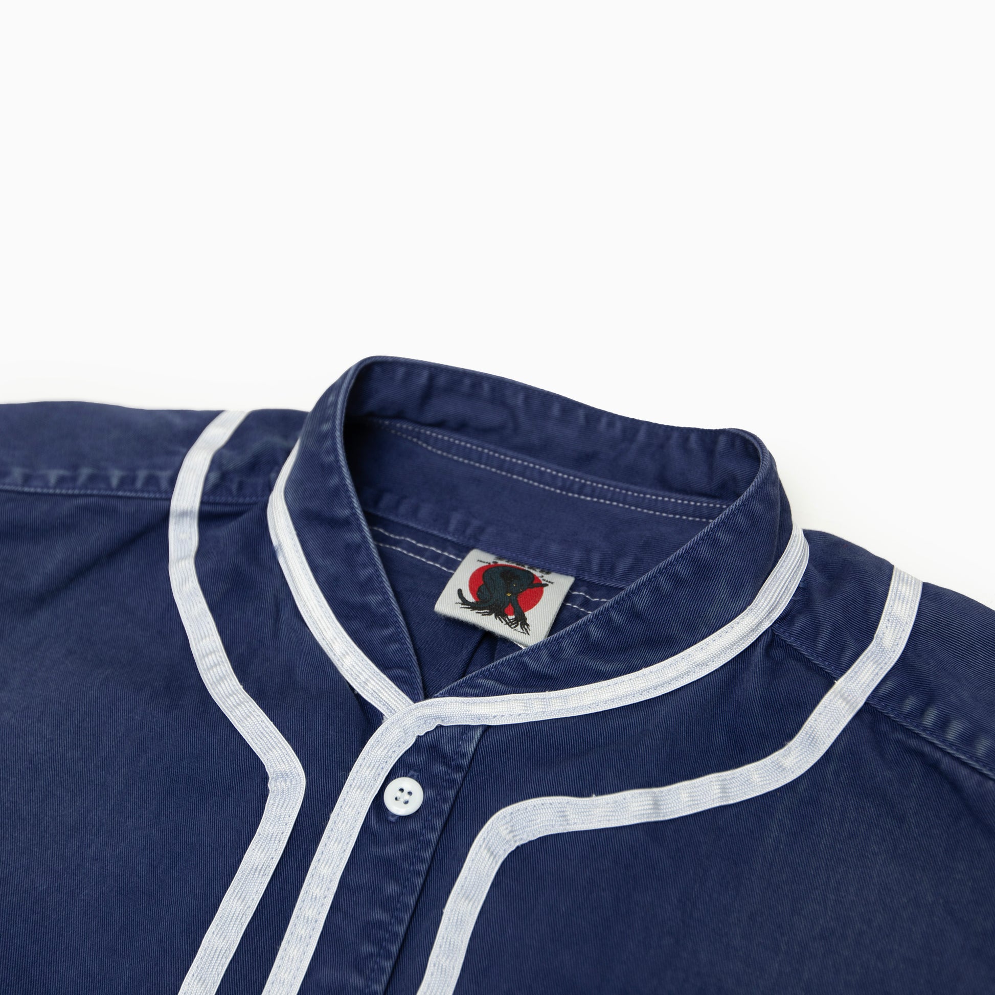 SURKU B.I.G.SIZE Fit, Sulfur dyes SHIRTS