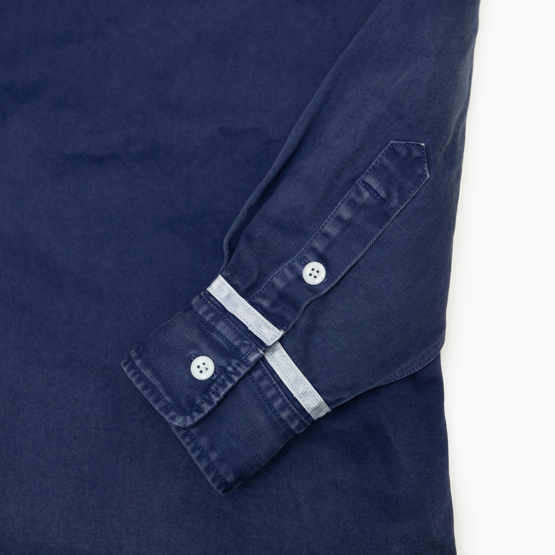 SURKU B.I.G.SIZE Fit, Sulfur dyes SHIRTS