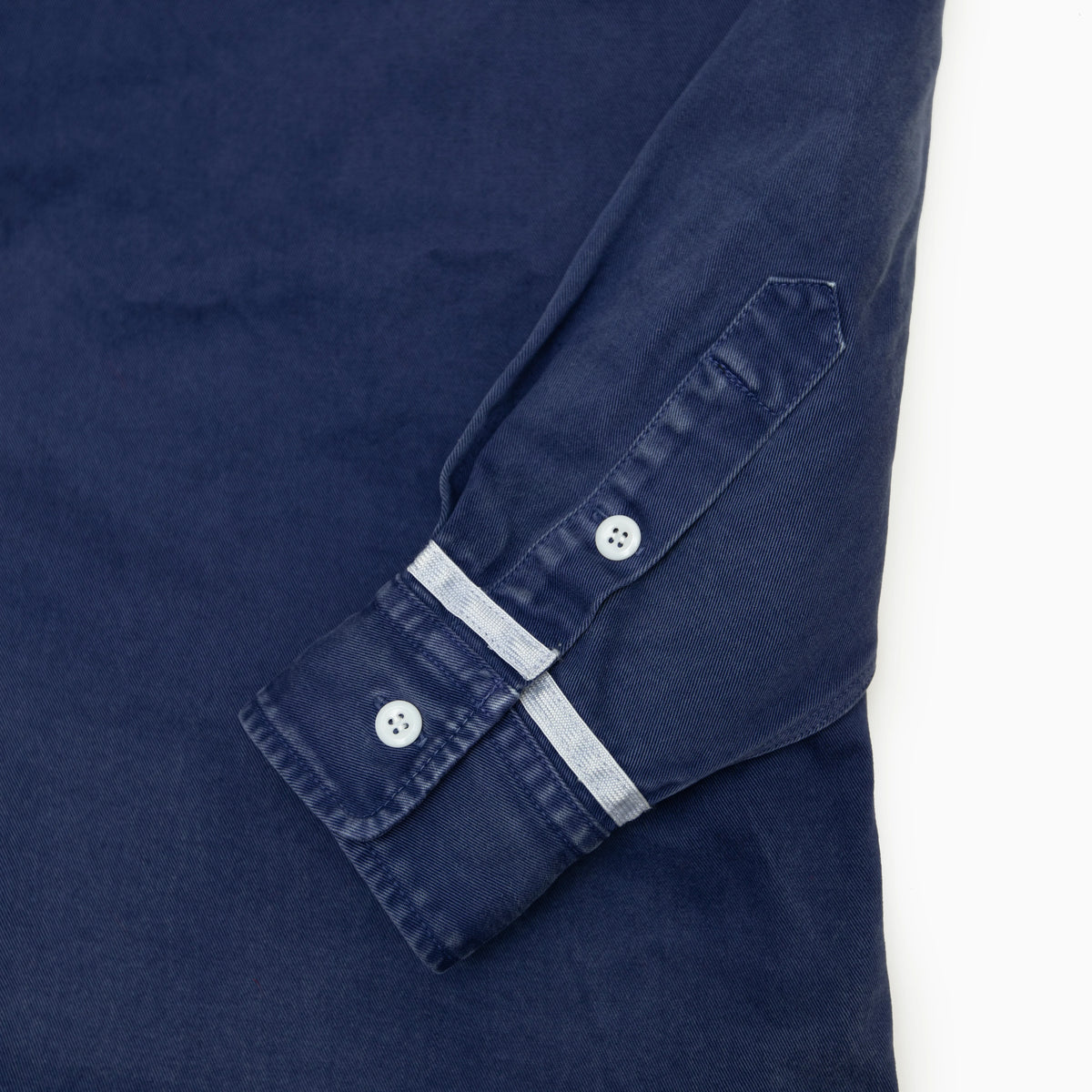 SURKU B.I.G.SIZE Fit, Sulfur dyes SHIRTS