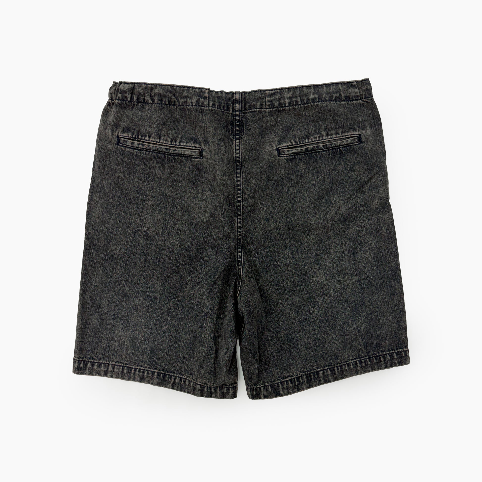 SURKU DENIM SHORTS
