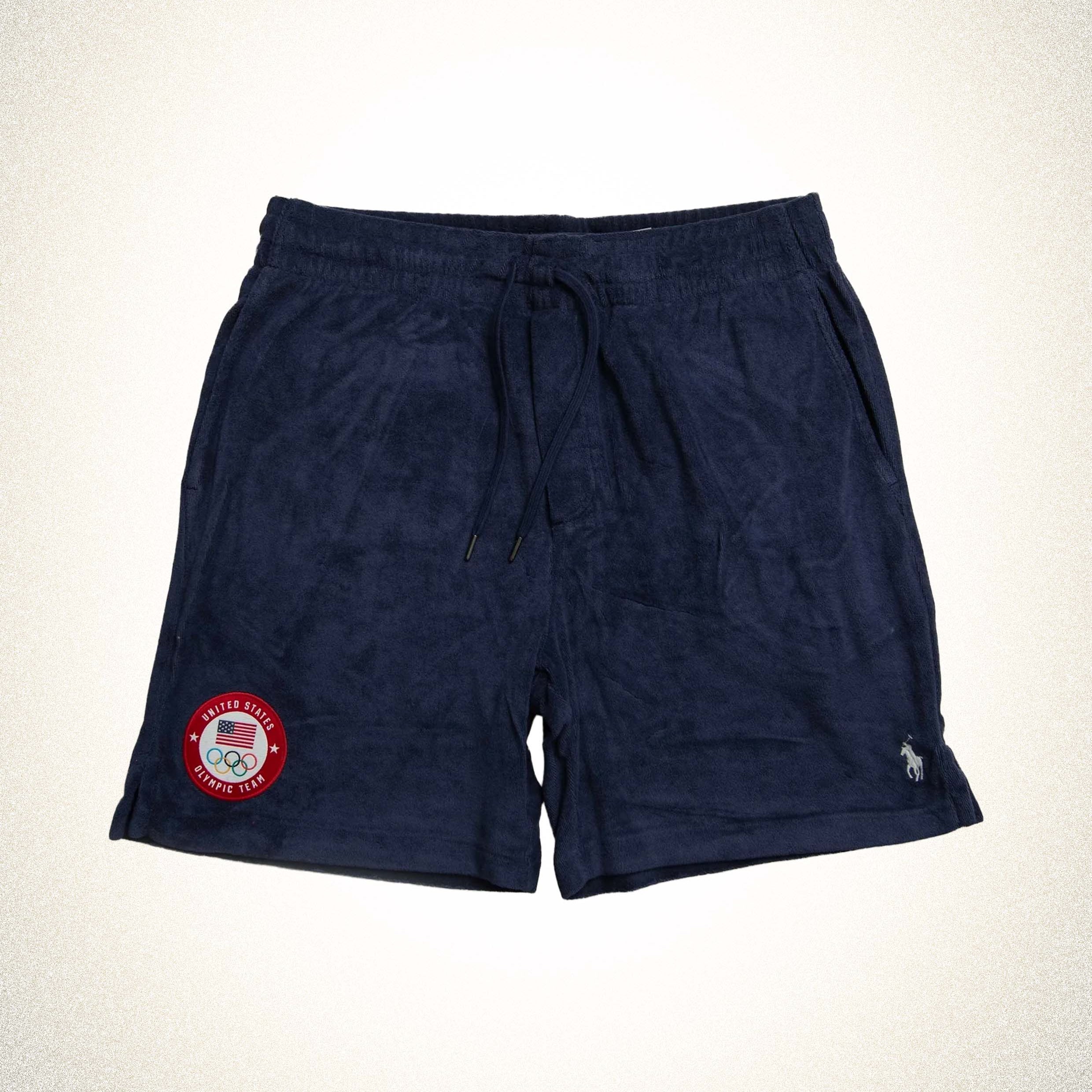 Polo Ralph Lauren Team USA shorts