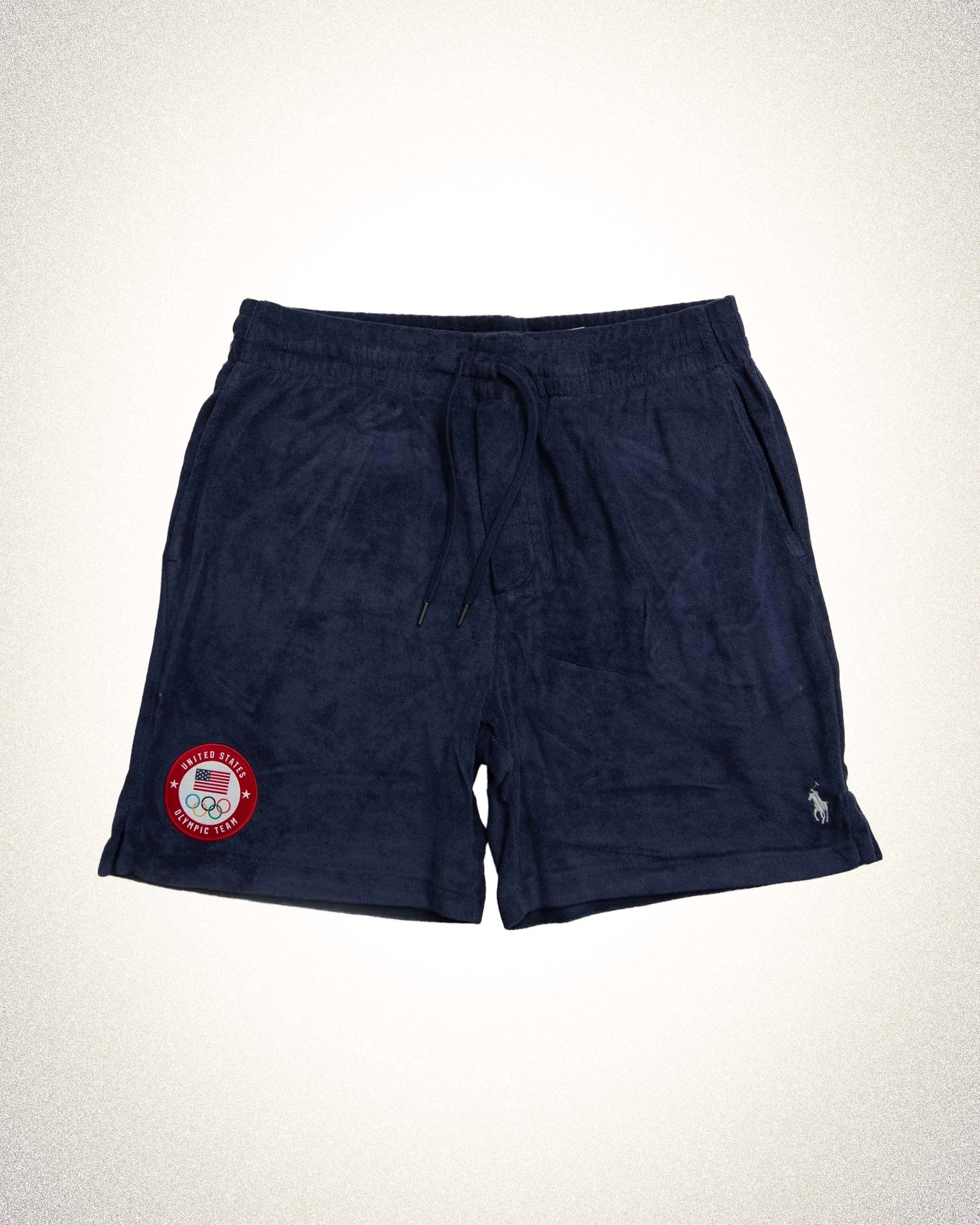 Polo Ralph Lauren Team USA shorts
