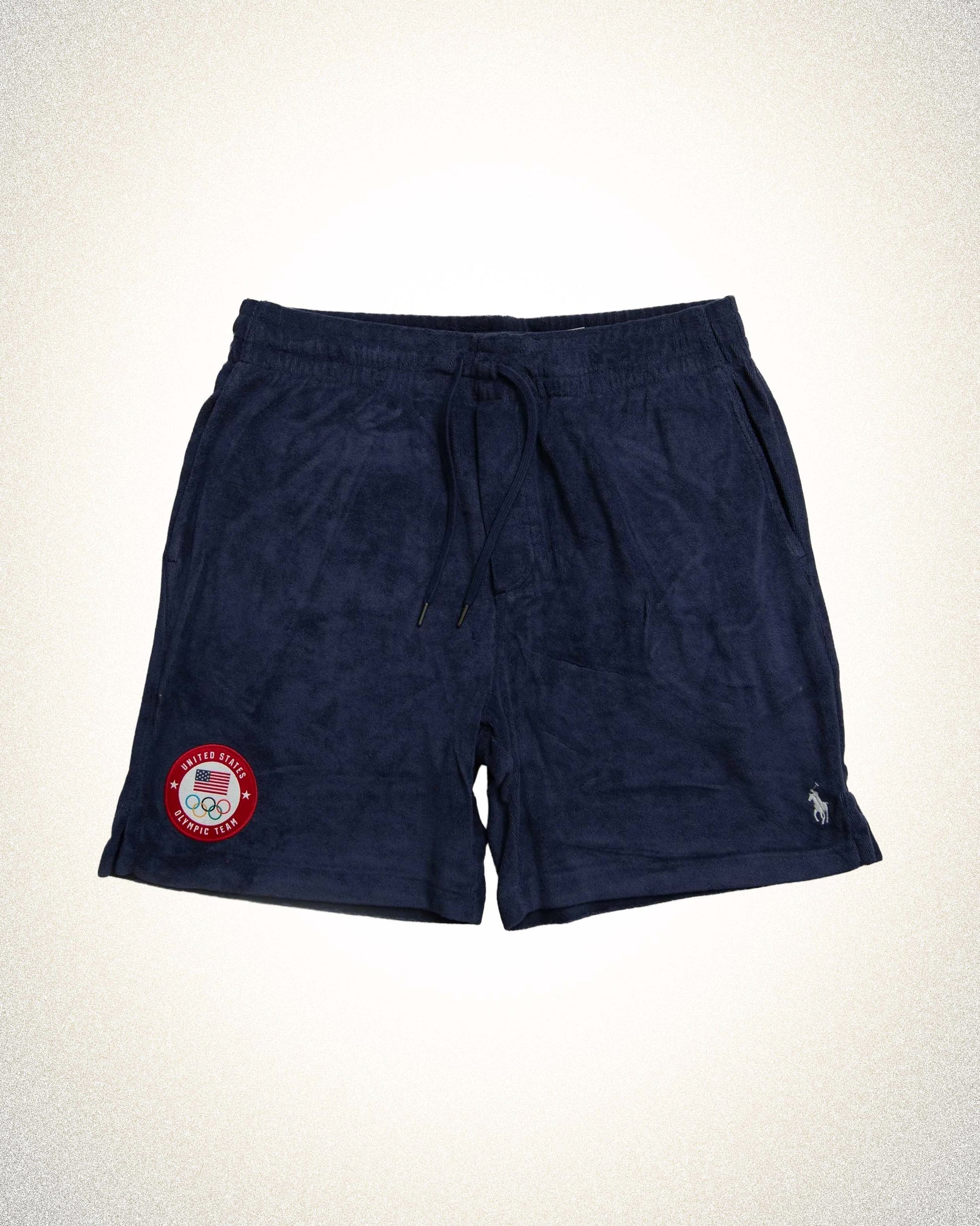 Polo Ralph Lauren Team USA shorts